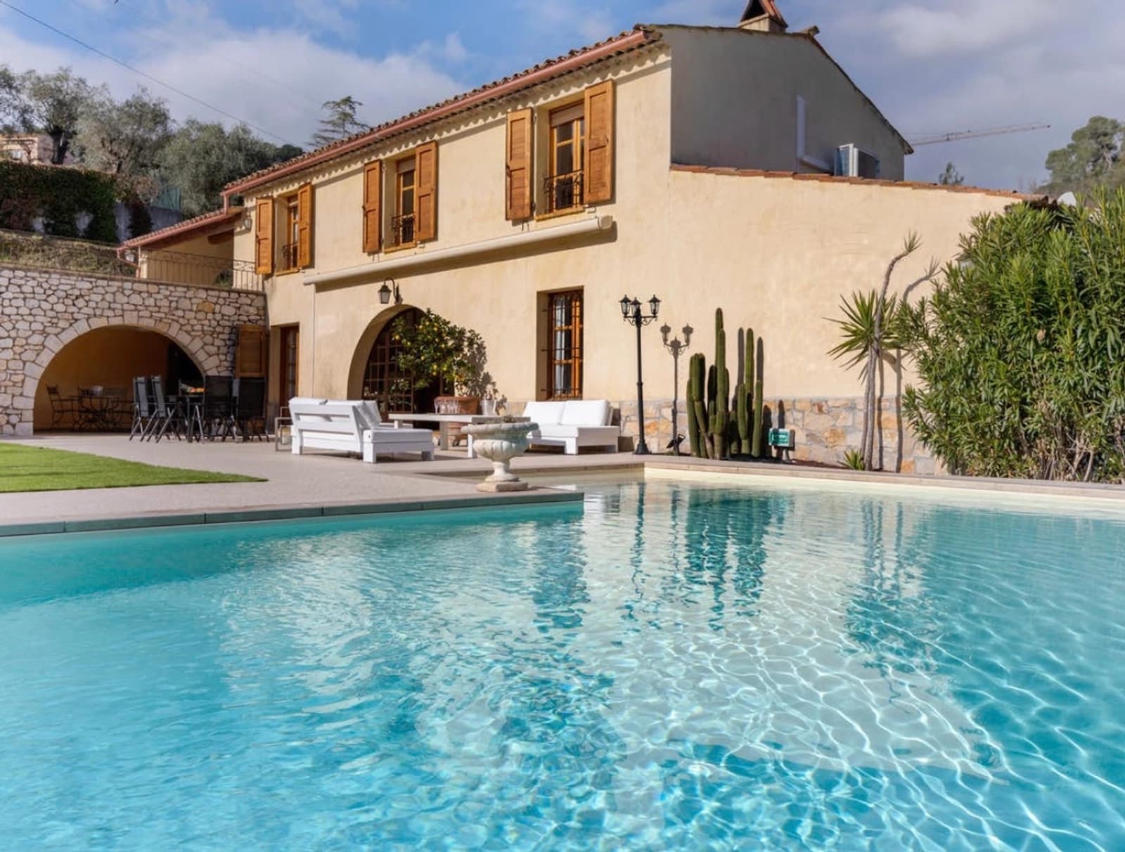Espace Villa Dolce, charme et lumière - 0