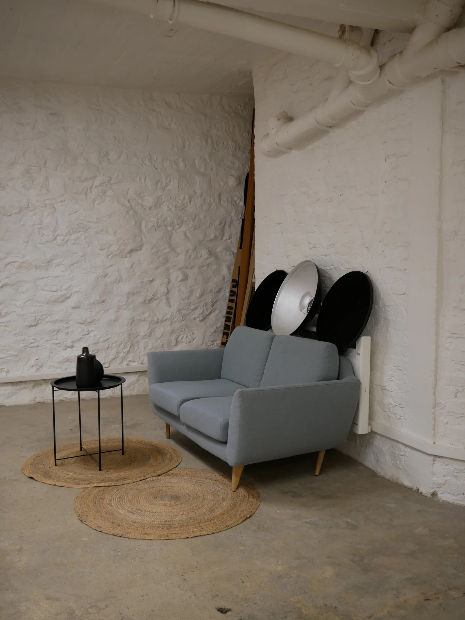 Space Creative loft of 170 m² - 4