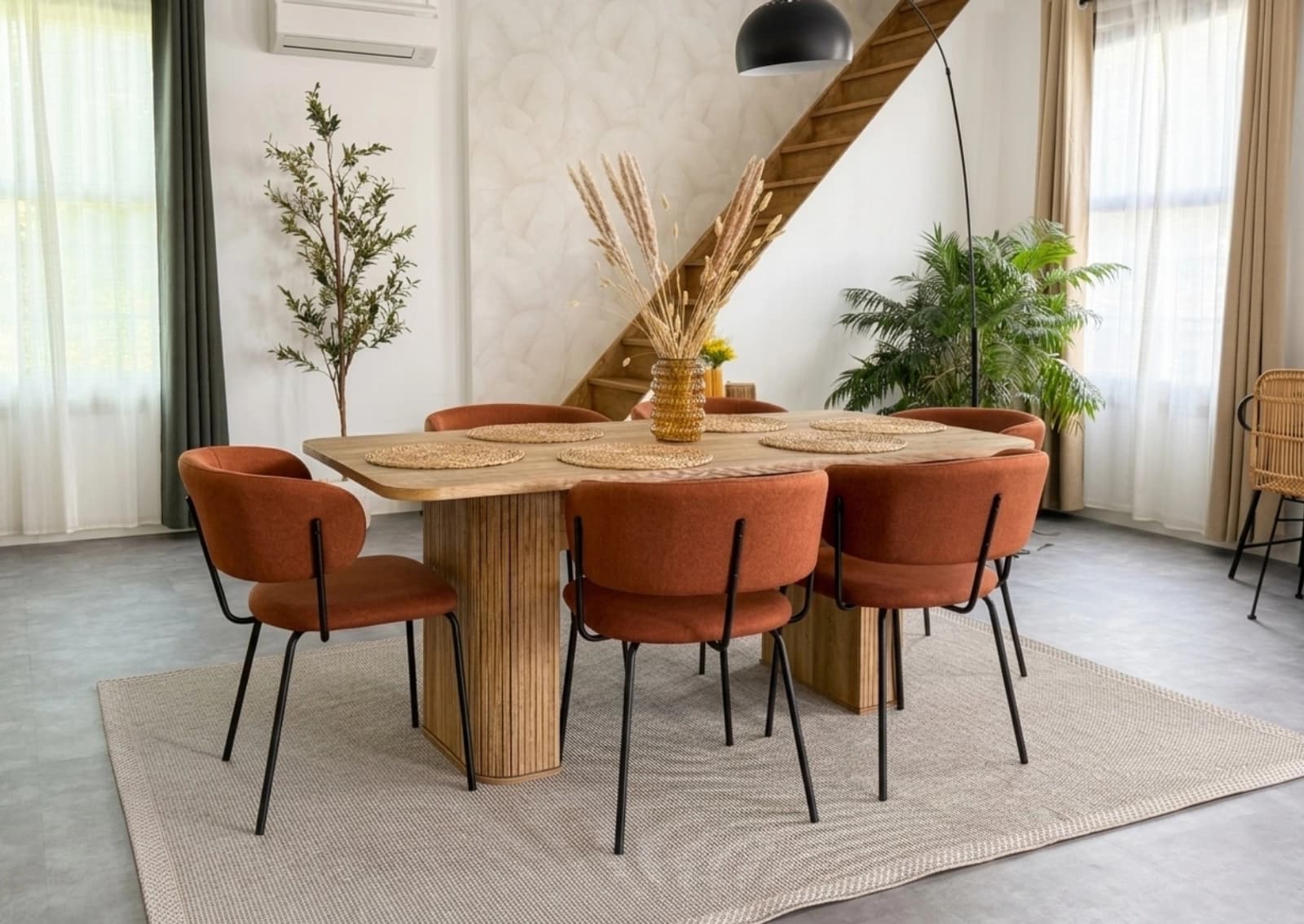 Space Modular 175m² Loft-Style Filming Studio - 2