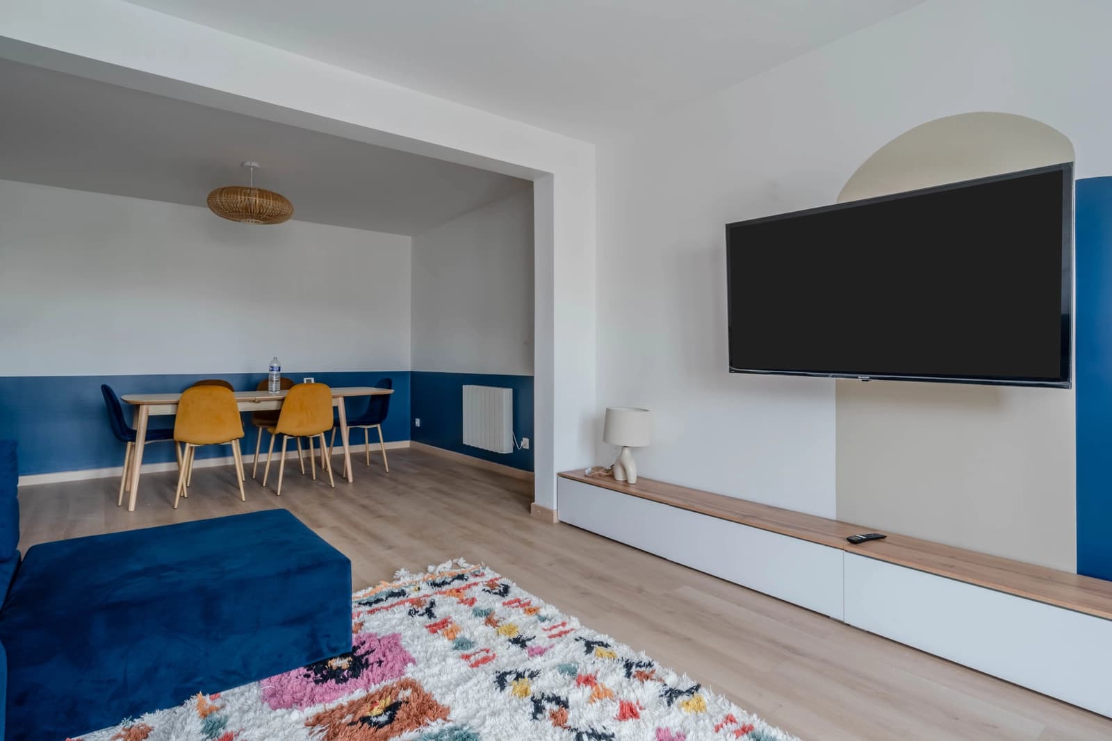 Space Exceptional house in Montreuil - 3