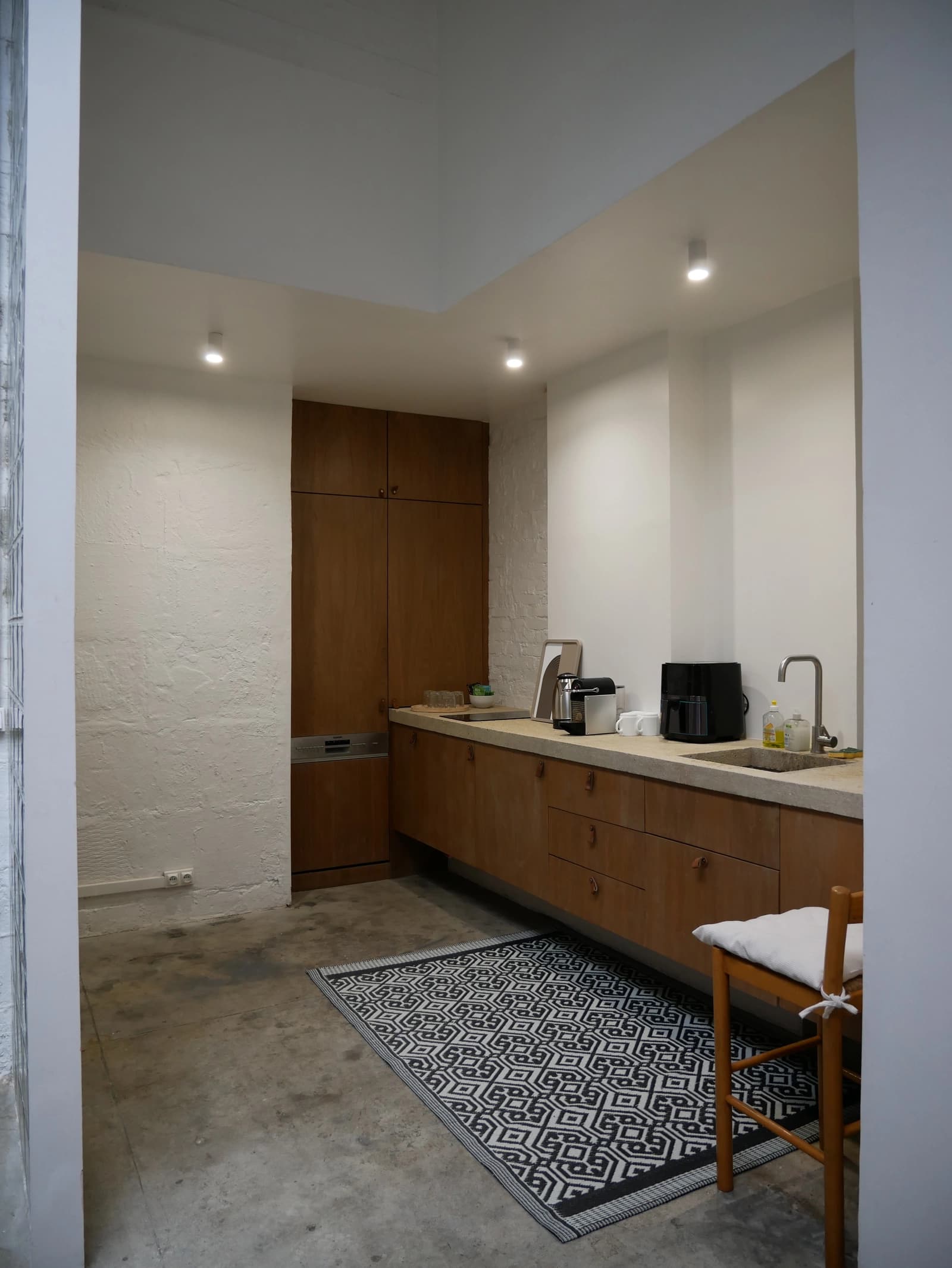 Space Creative loft of 170 m² - 5