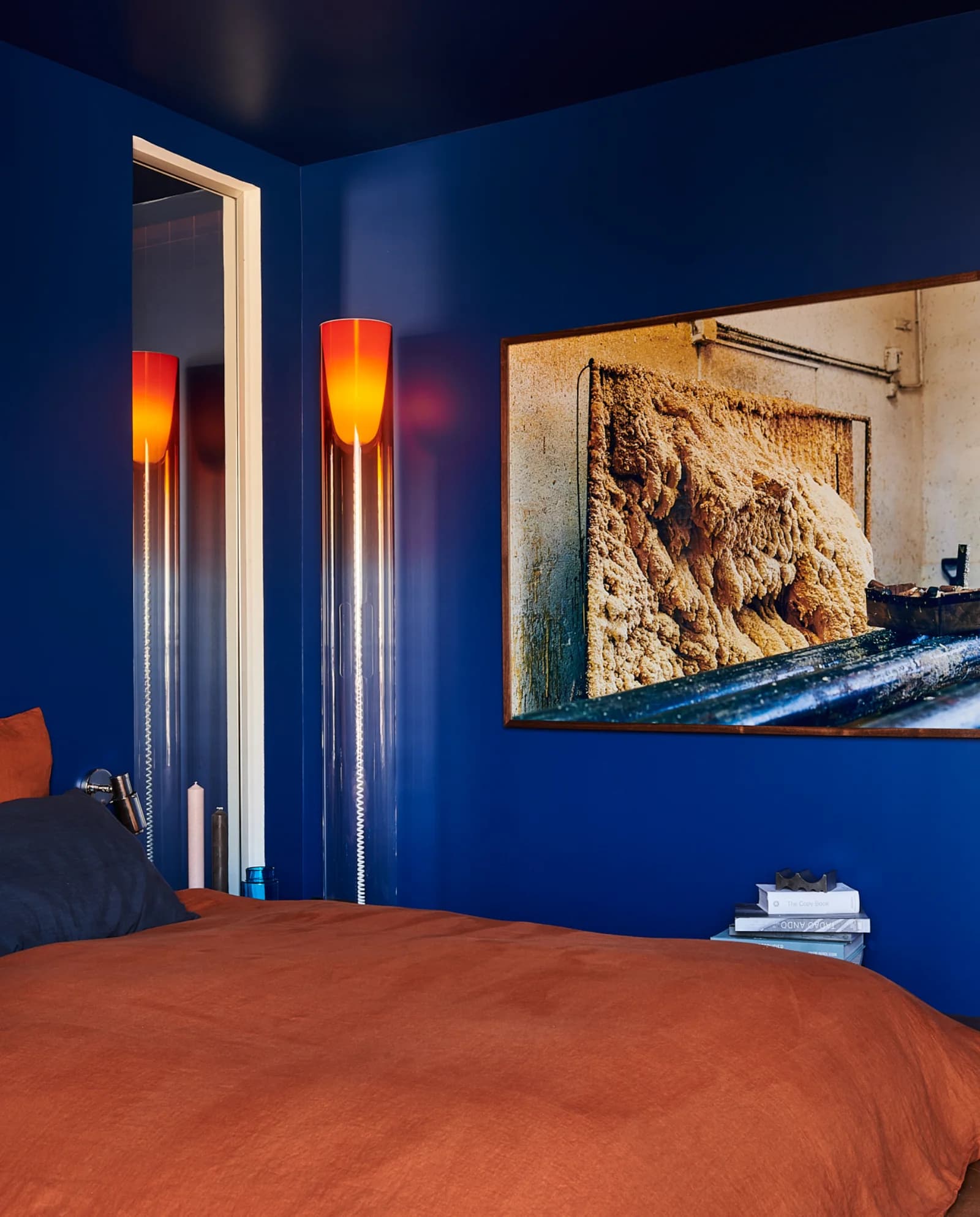 Space Colorful apartment for film shoots and photo shoots in the 19th arrondissement - 5