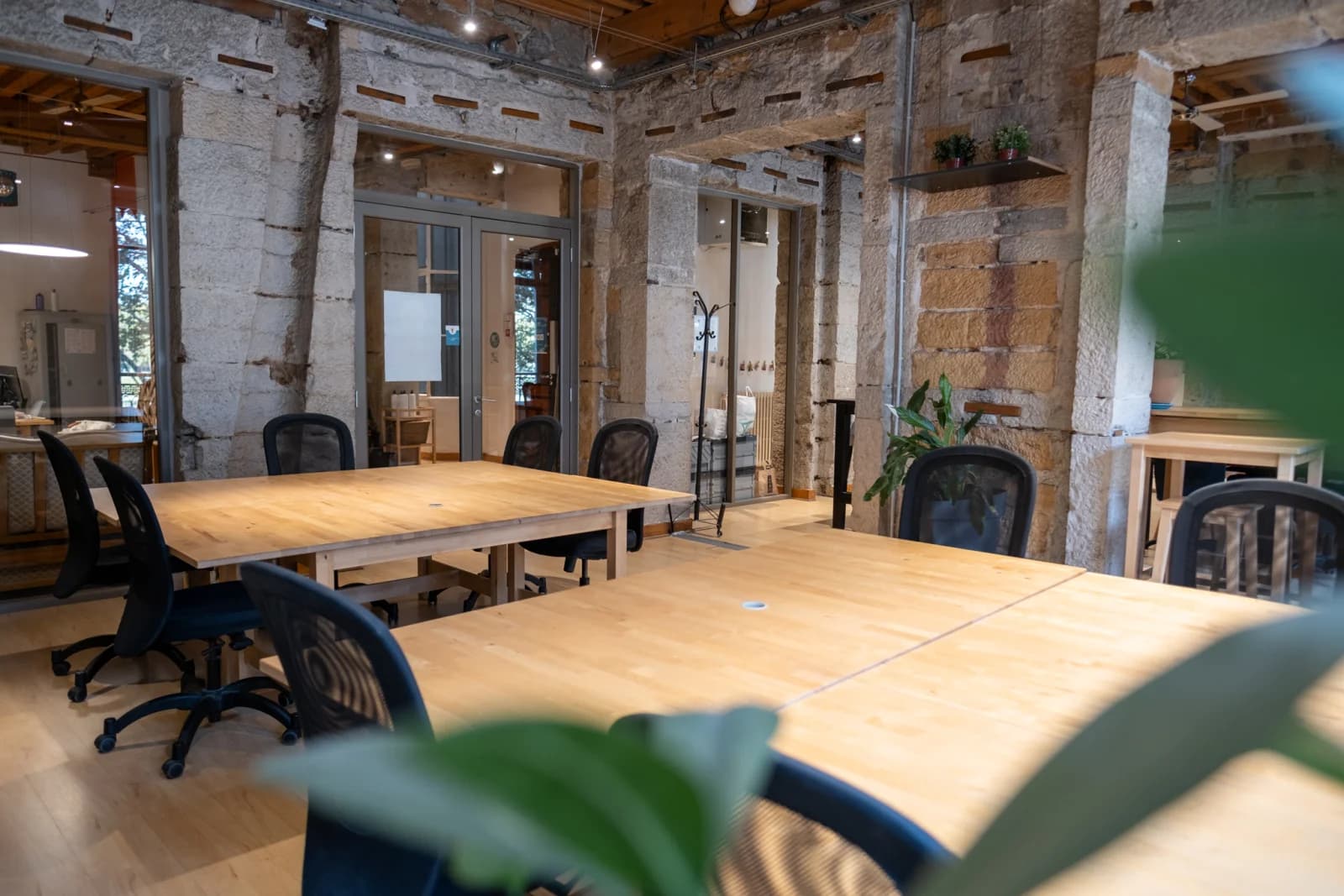 Space Offices - Entire space - 0