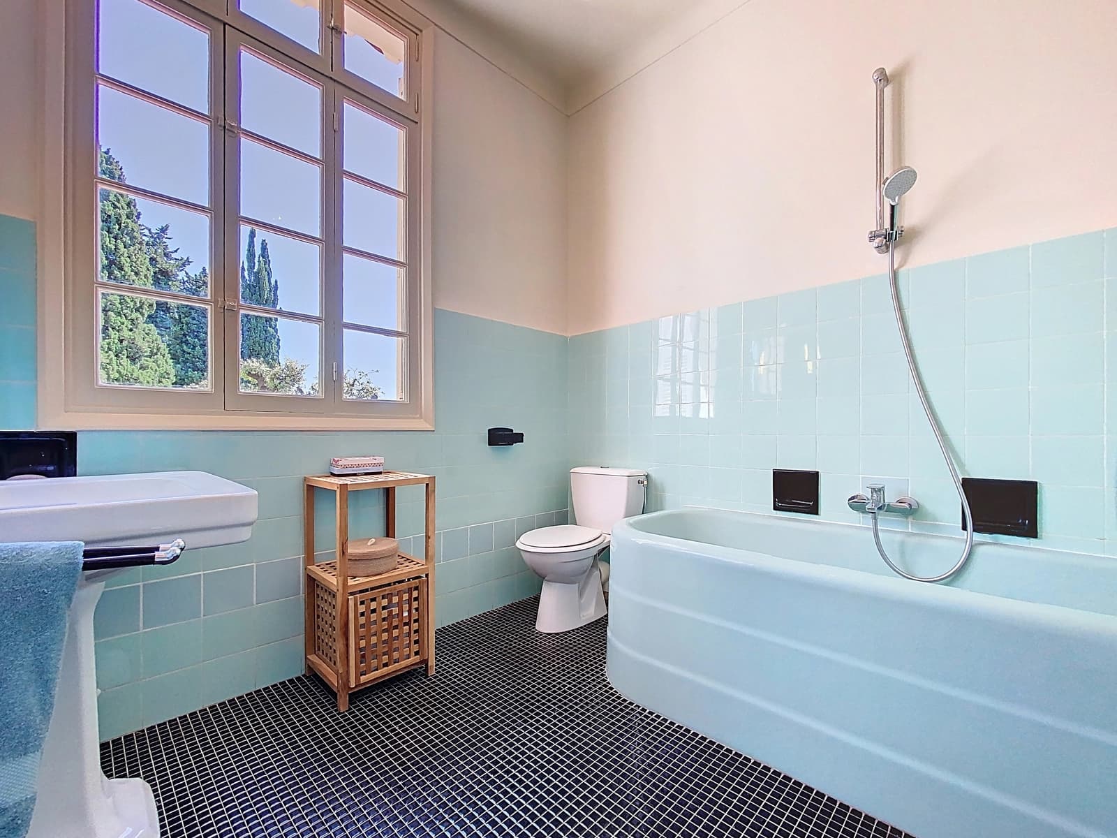 Space 243m2 villa with sea view - 3