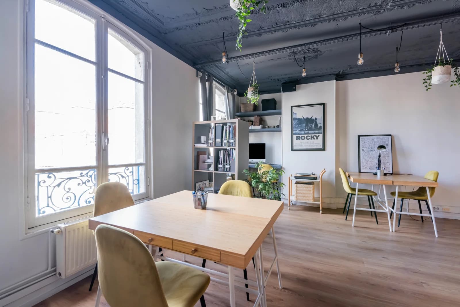 Espace L'Atelier du Sentier: un lieu de création unique - 4