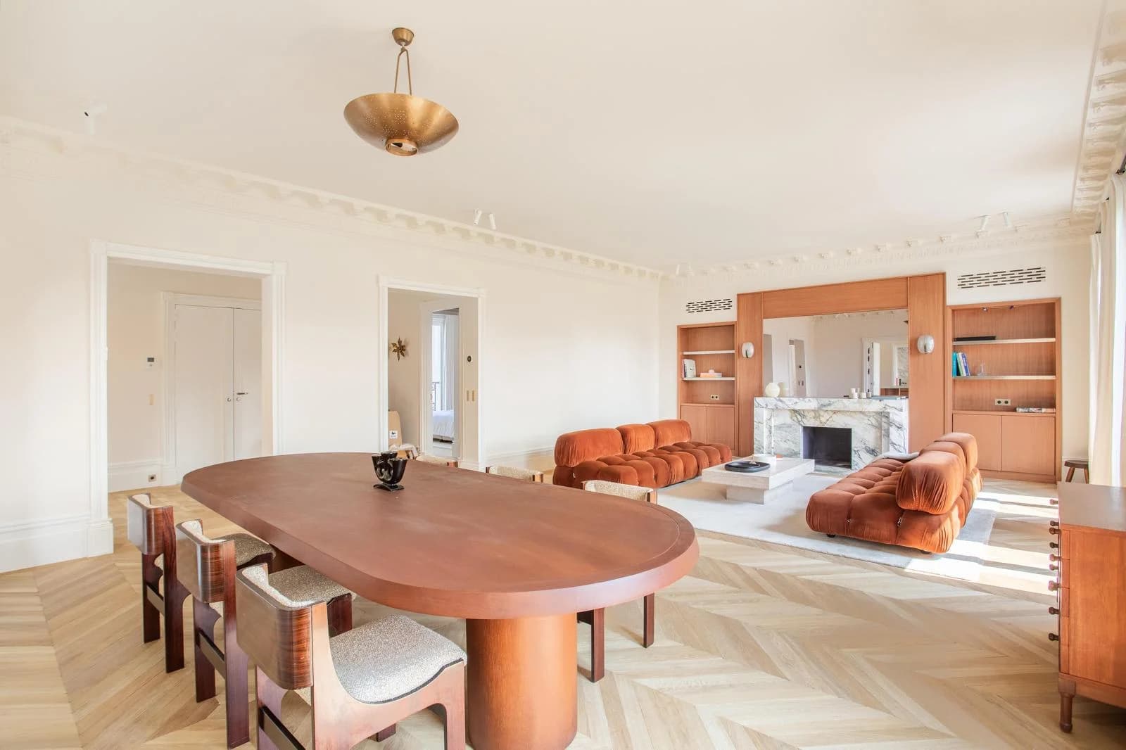 Espace Saint-Germain-des-Près - 4