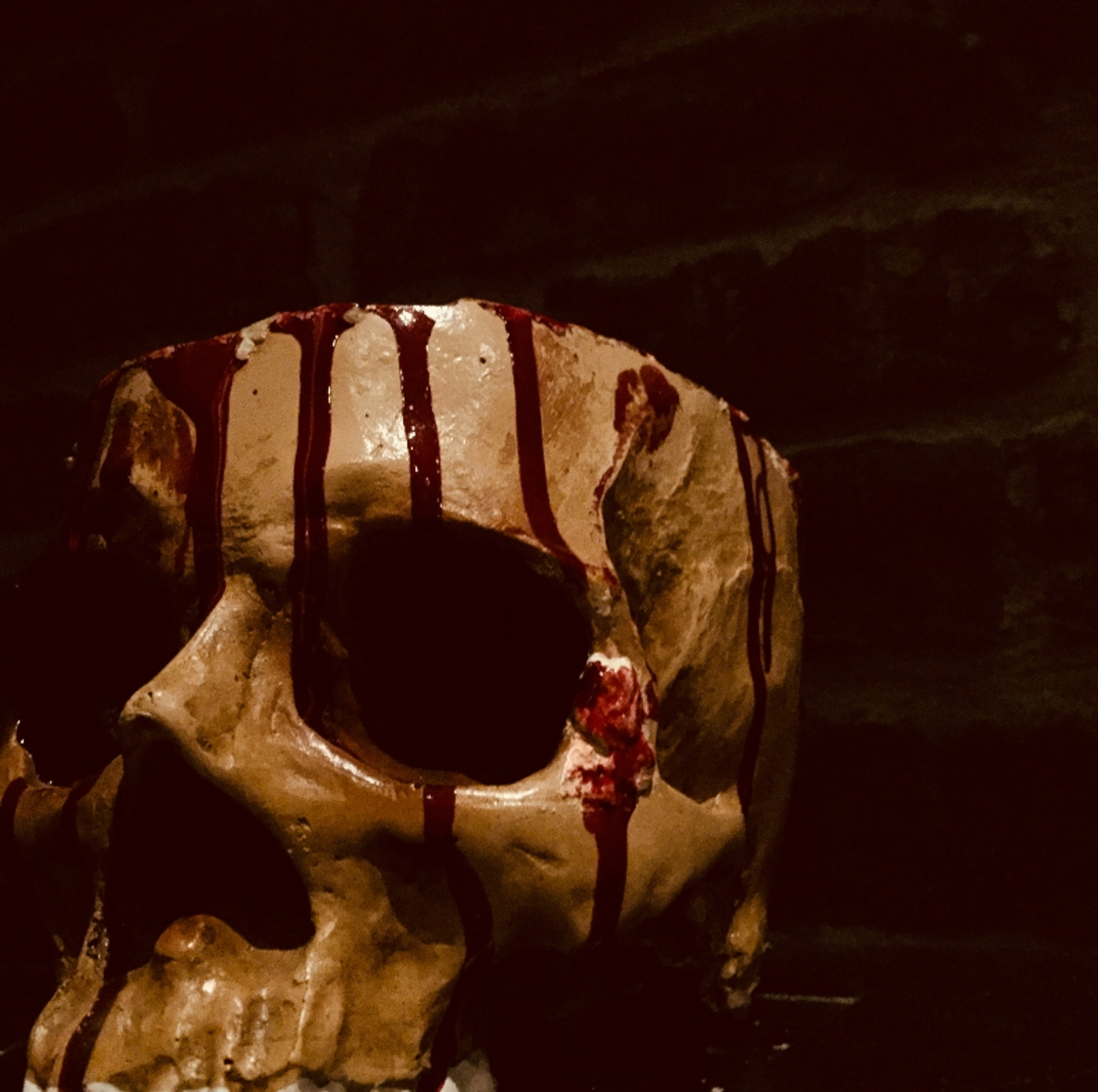 Espace Salles et ambiance horreur et Serial Killer - 5