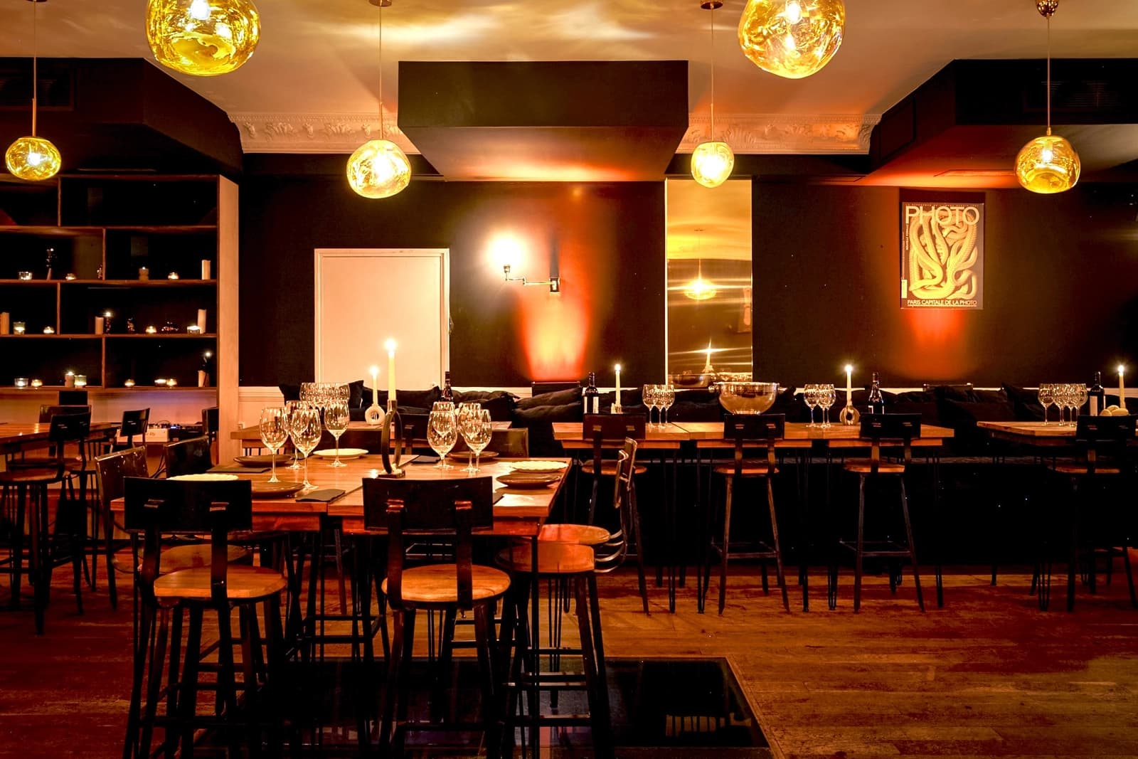 Espace La Démesure - 4