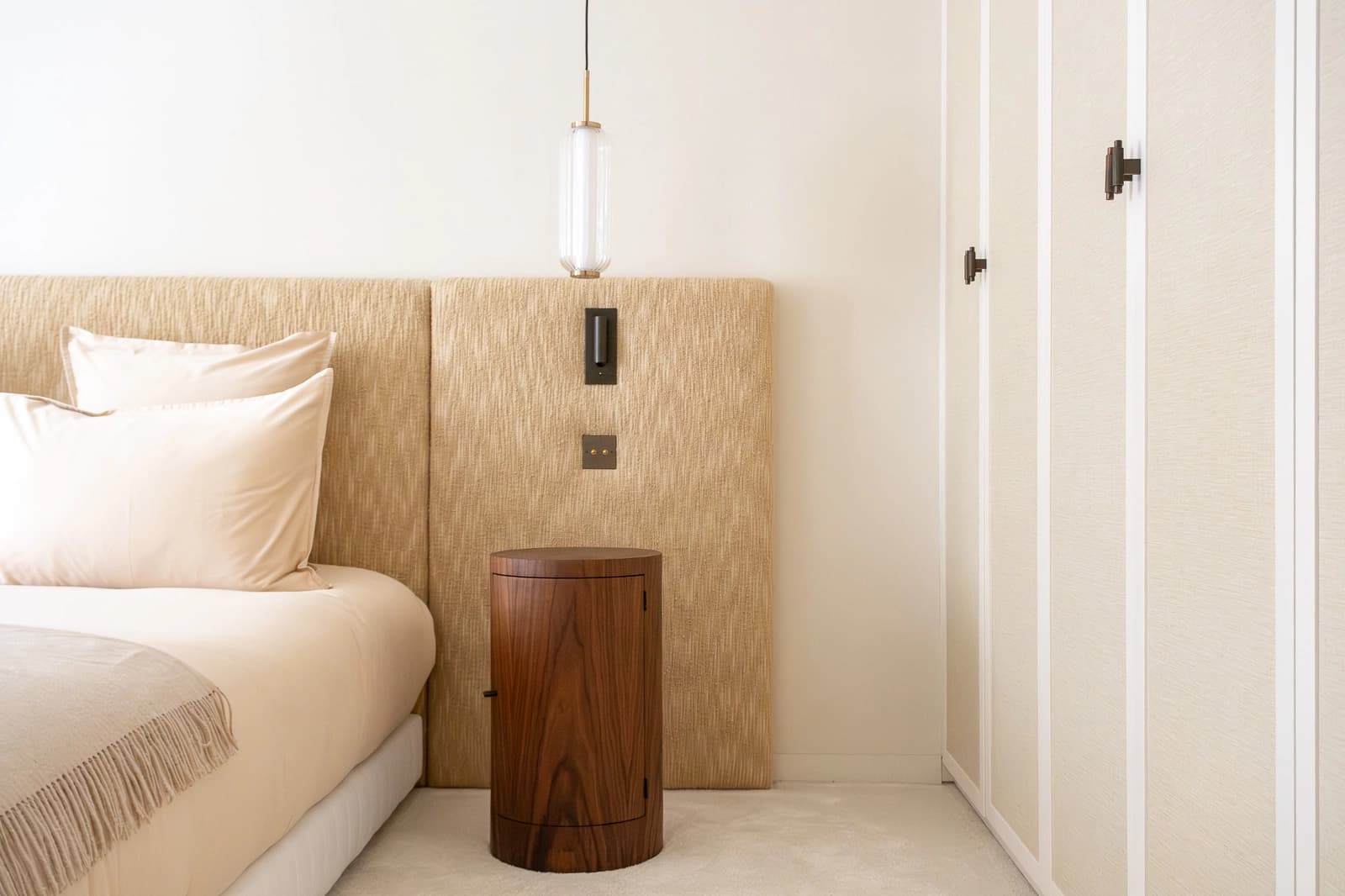 Space Exceptional Parisian apartment with bespoke interiors - 4