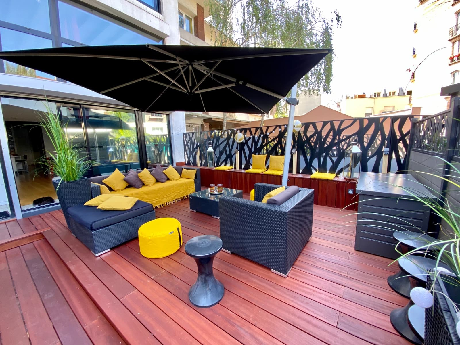Espacio Porte des Lilas: loft atípico con un encanto único - 2