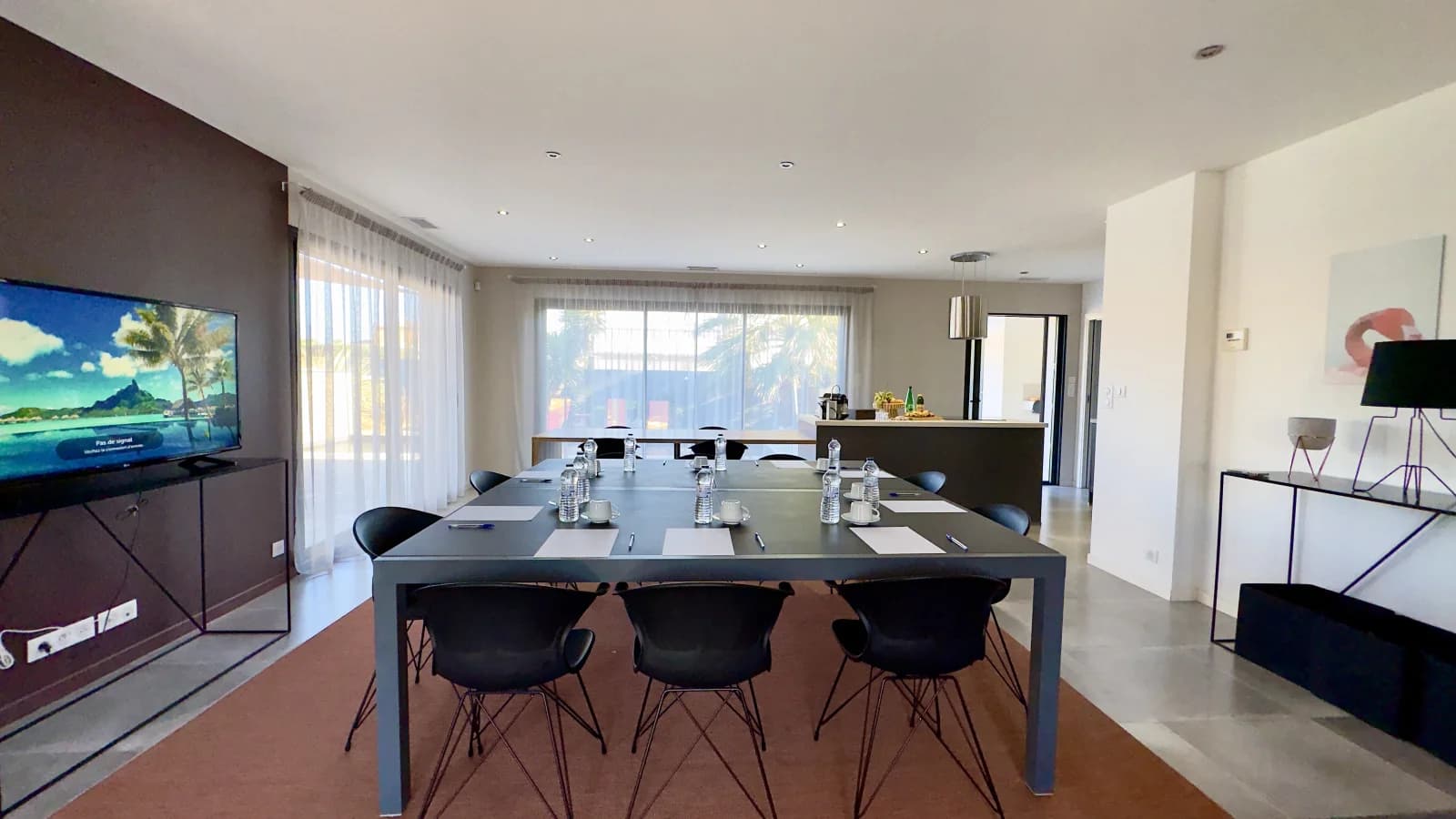 Space Feel at home just 5 minutes from the beach - 1
