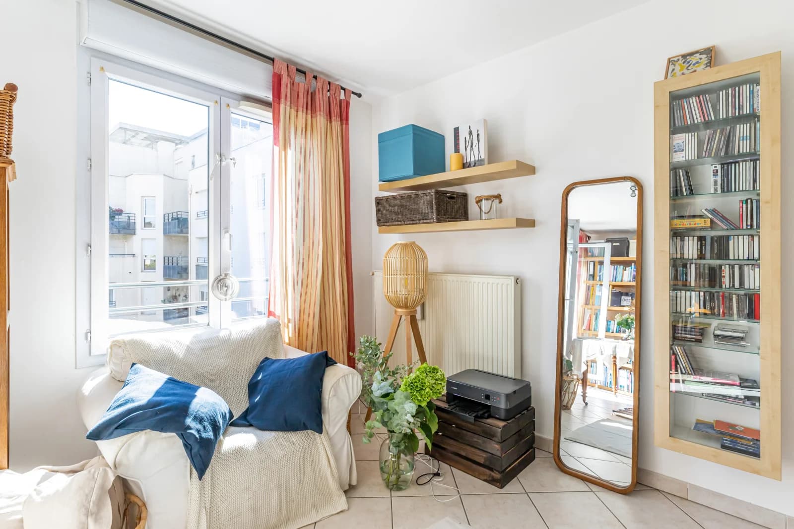 Espace Élégance champêtre au coeur du 7ème arrondissement - 4