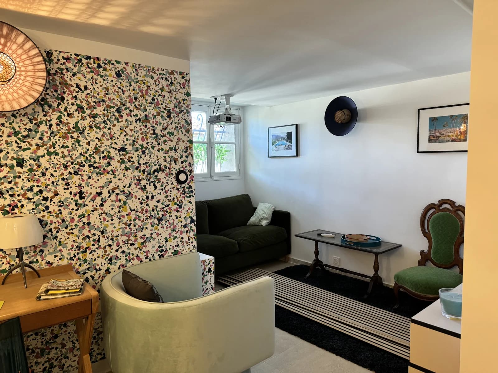 Espace Bastide 1900 à l’esprit contemporain - 4