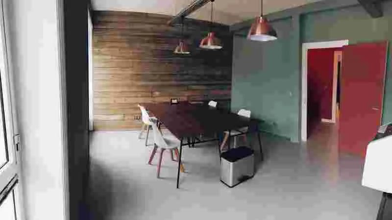 Espace La maison créative du port, un lieu inspirant et unique - 2