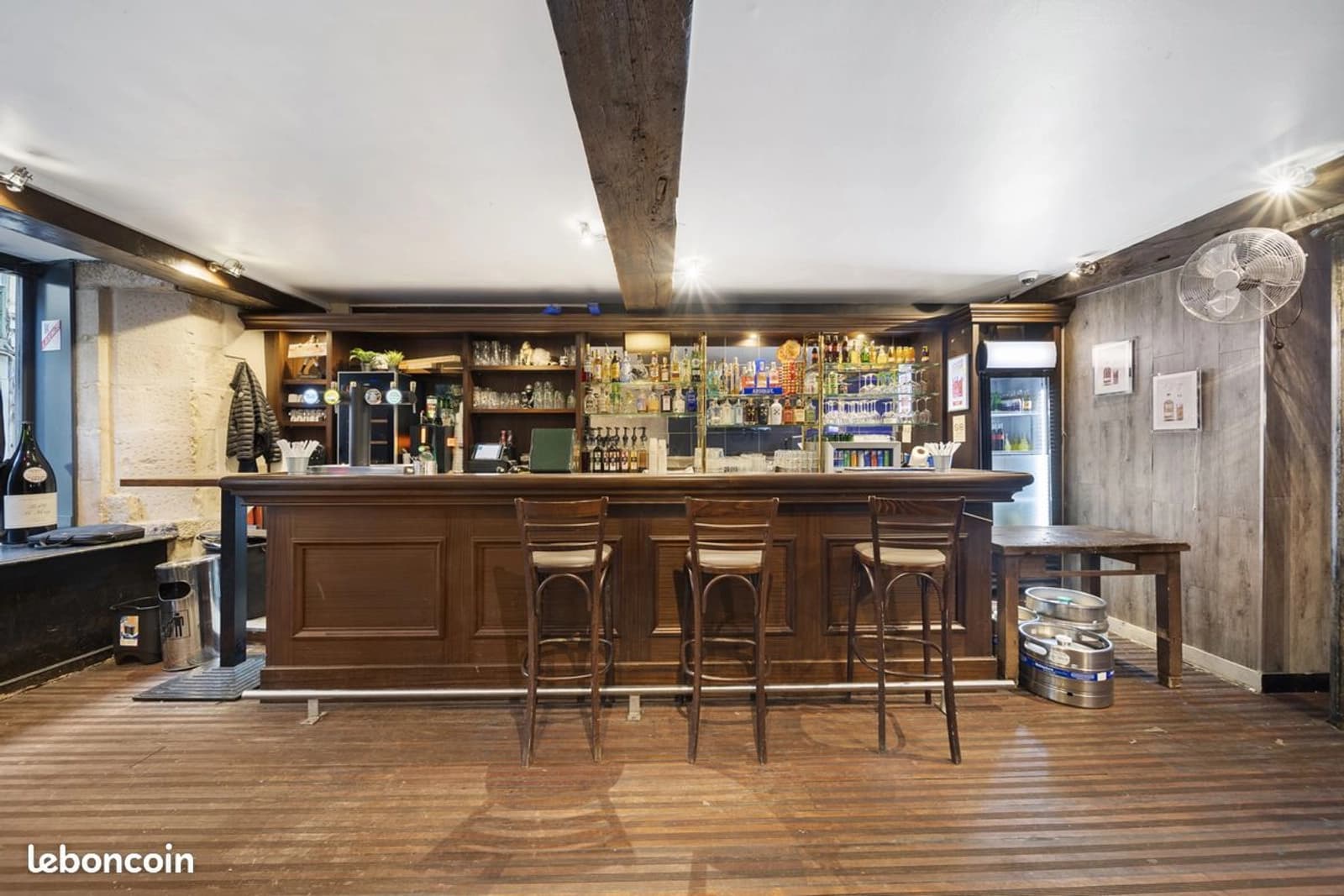 Espace Petit bar authentique - 0