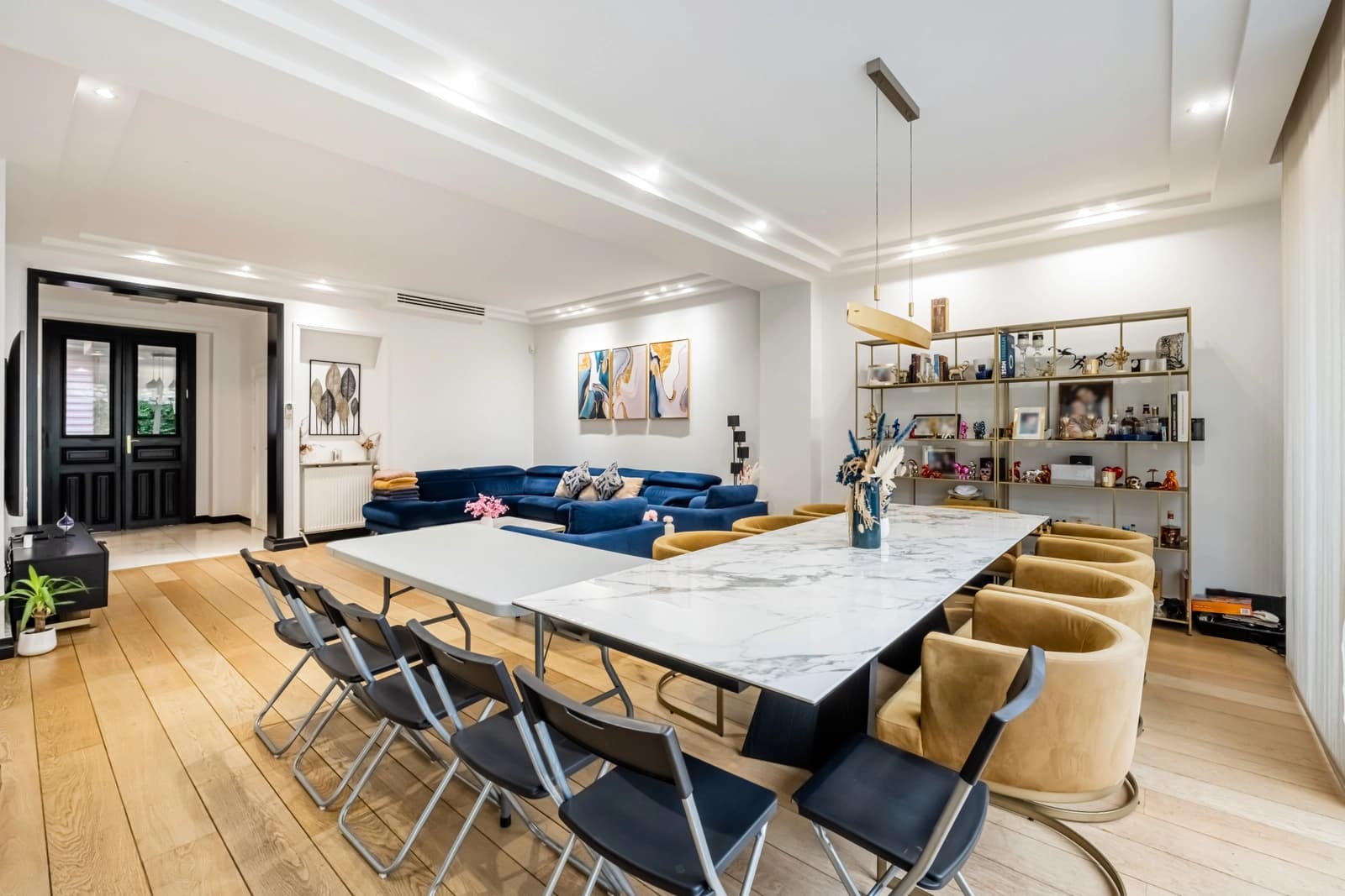 Space Spacious house with garden - 5