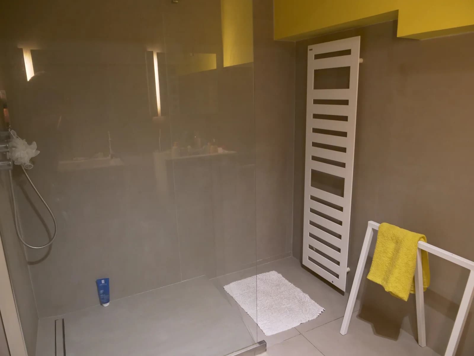 Space 140m² loft apartment in Les Lilas - 5