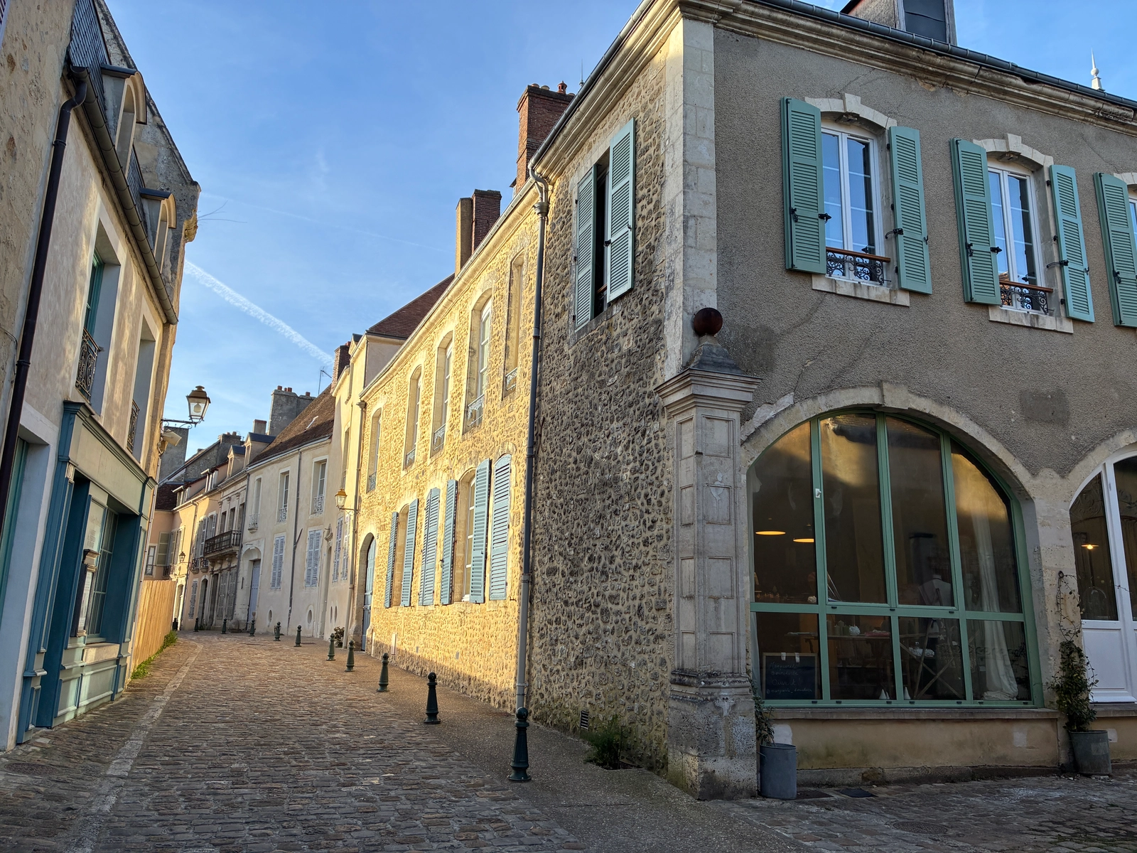 Espace Boutique hors du temps - Concept Store - 3