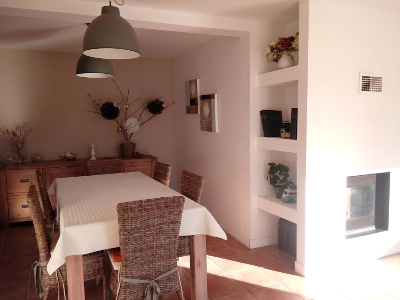 Meeting room in Marseille and its chic countryside - 1
