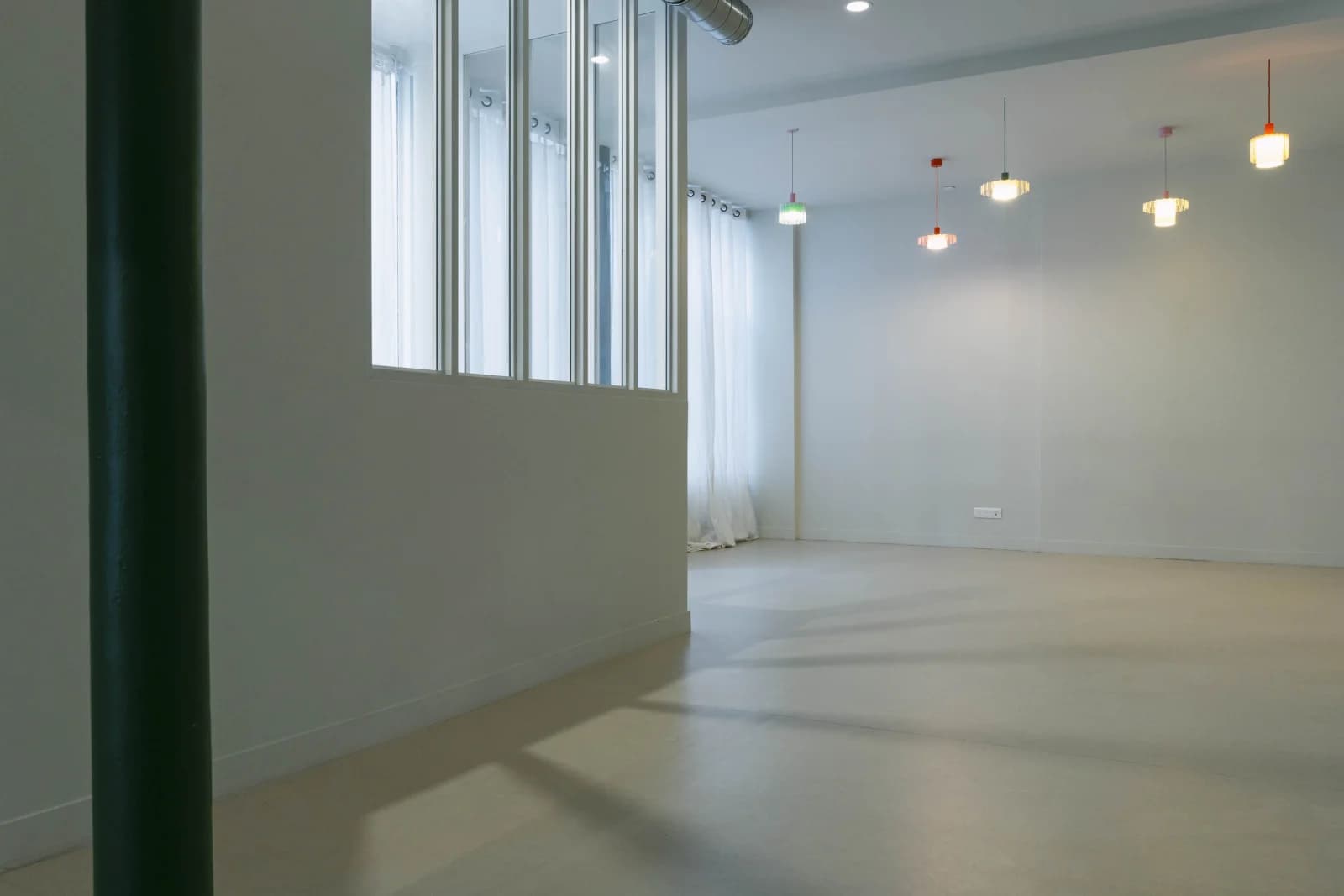 Espace Yoga Social Club & Coffee Shop - 2