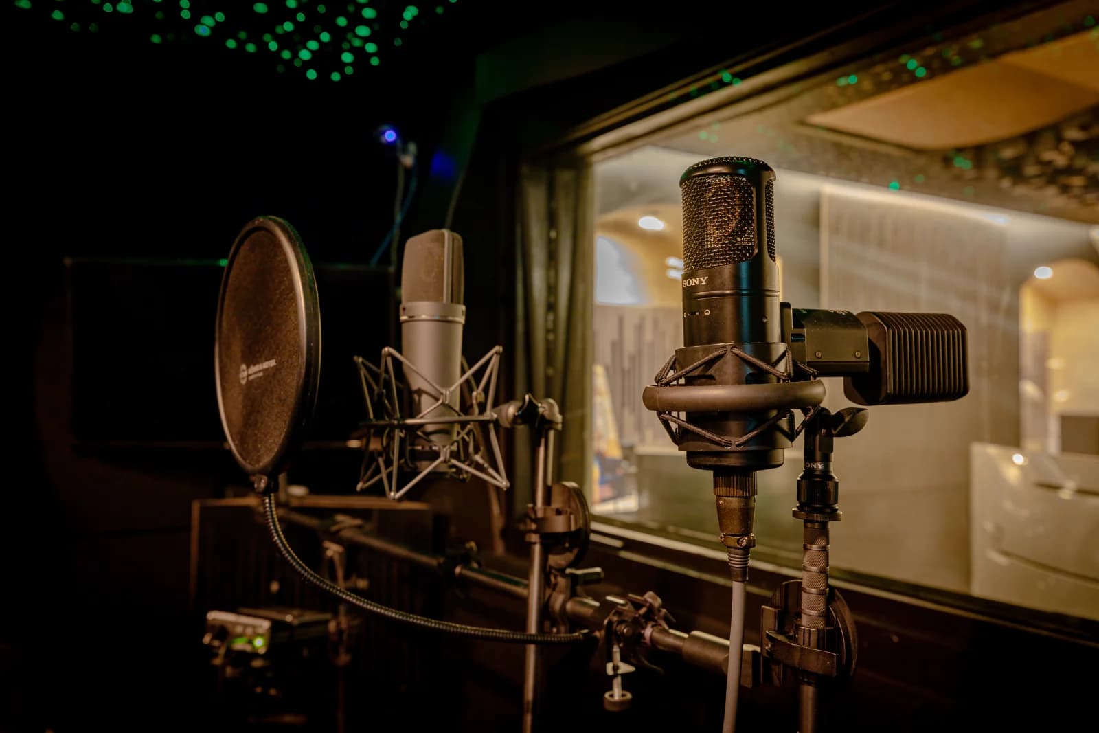 Espace Magnifique Studio d’enregistrement en plein cœur de Paris - 5