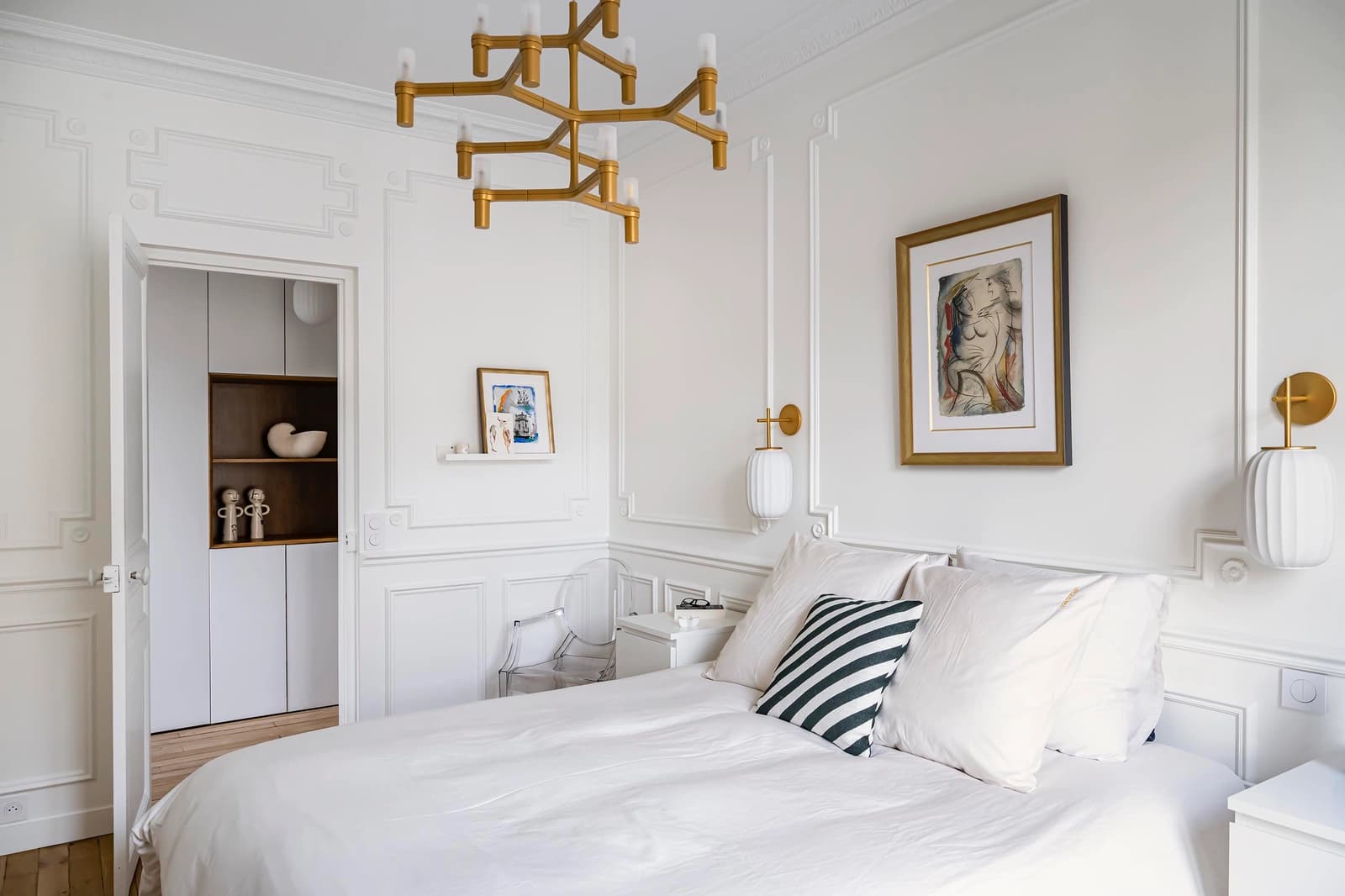 Espace Haussmann & Design - 4