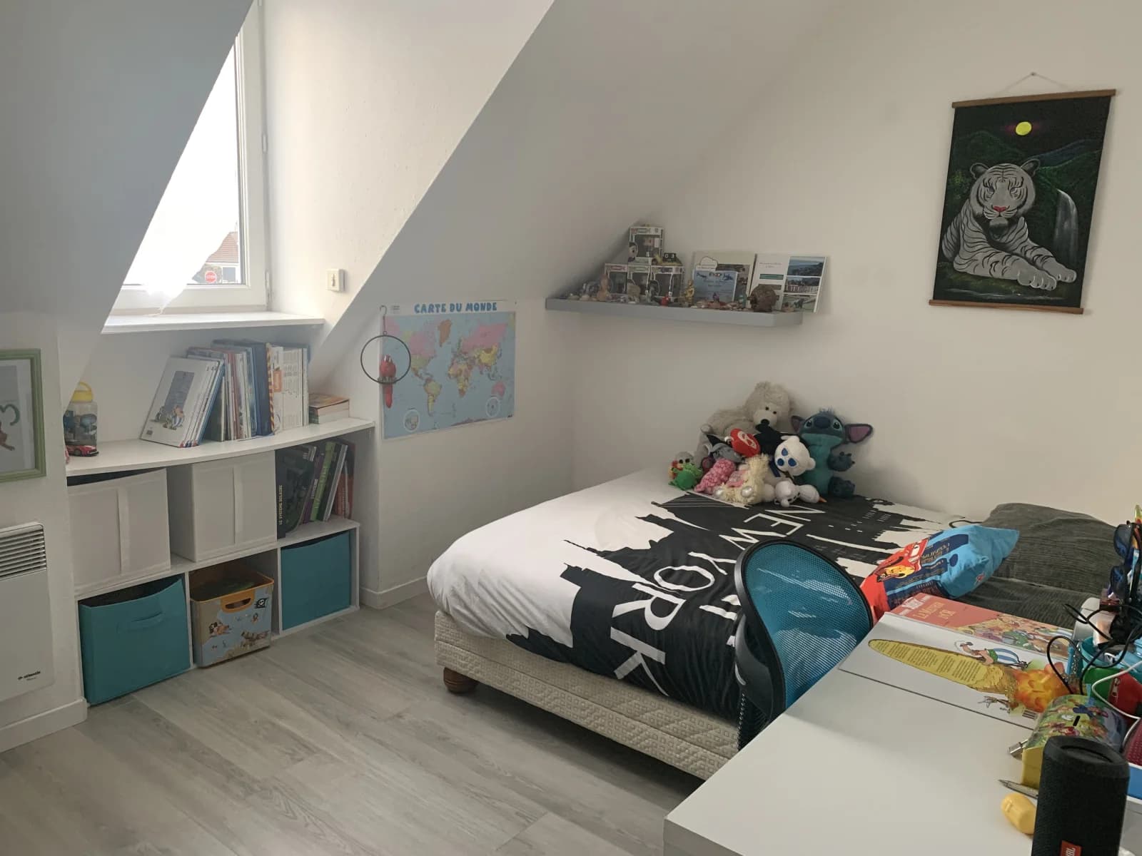 Bedroom in An air of Center Parc! - 1