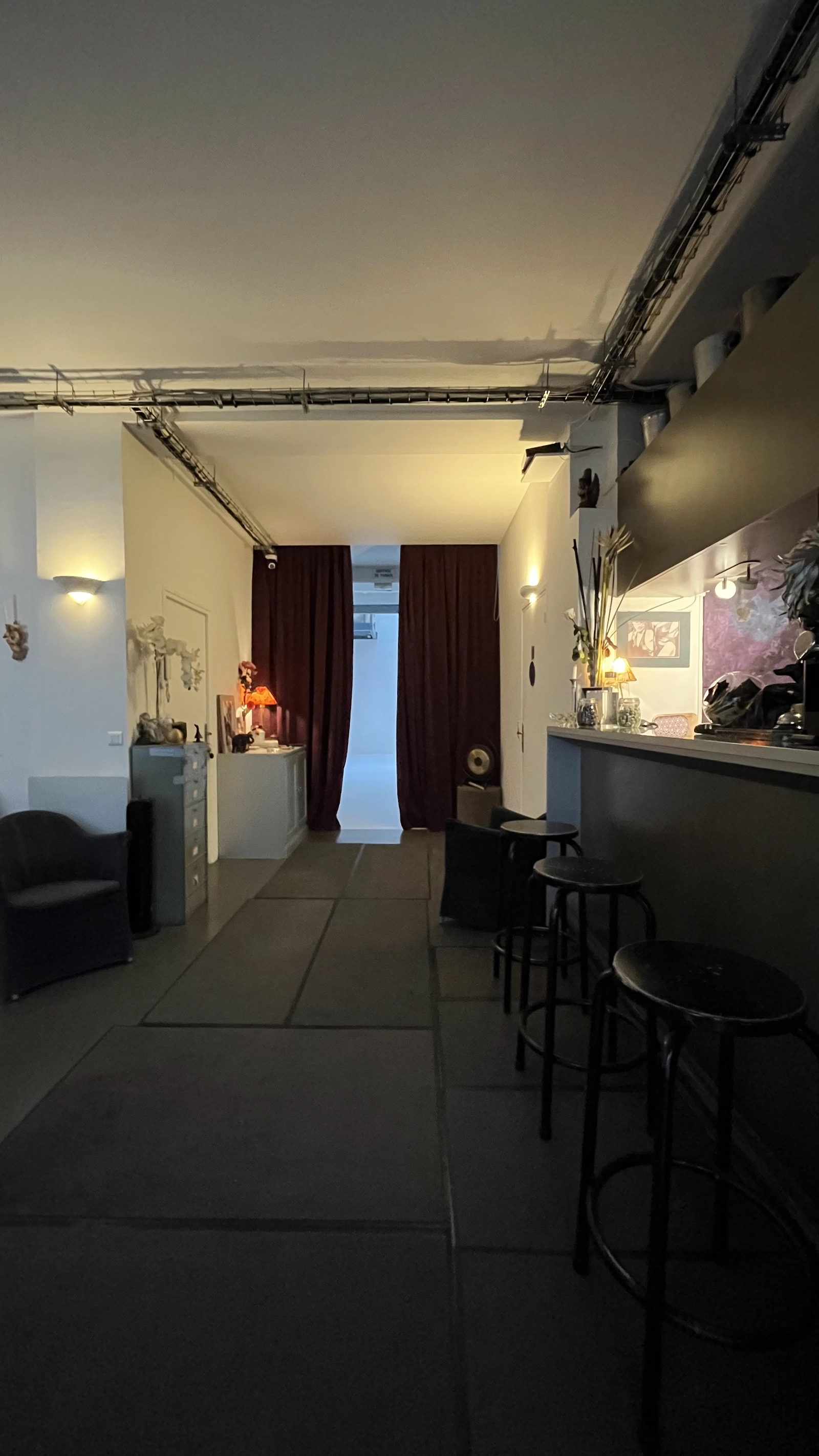 Espace Studio en plein coeur du 14ème - 4