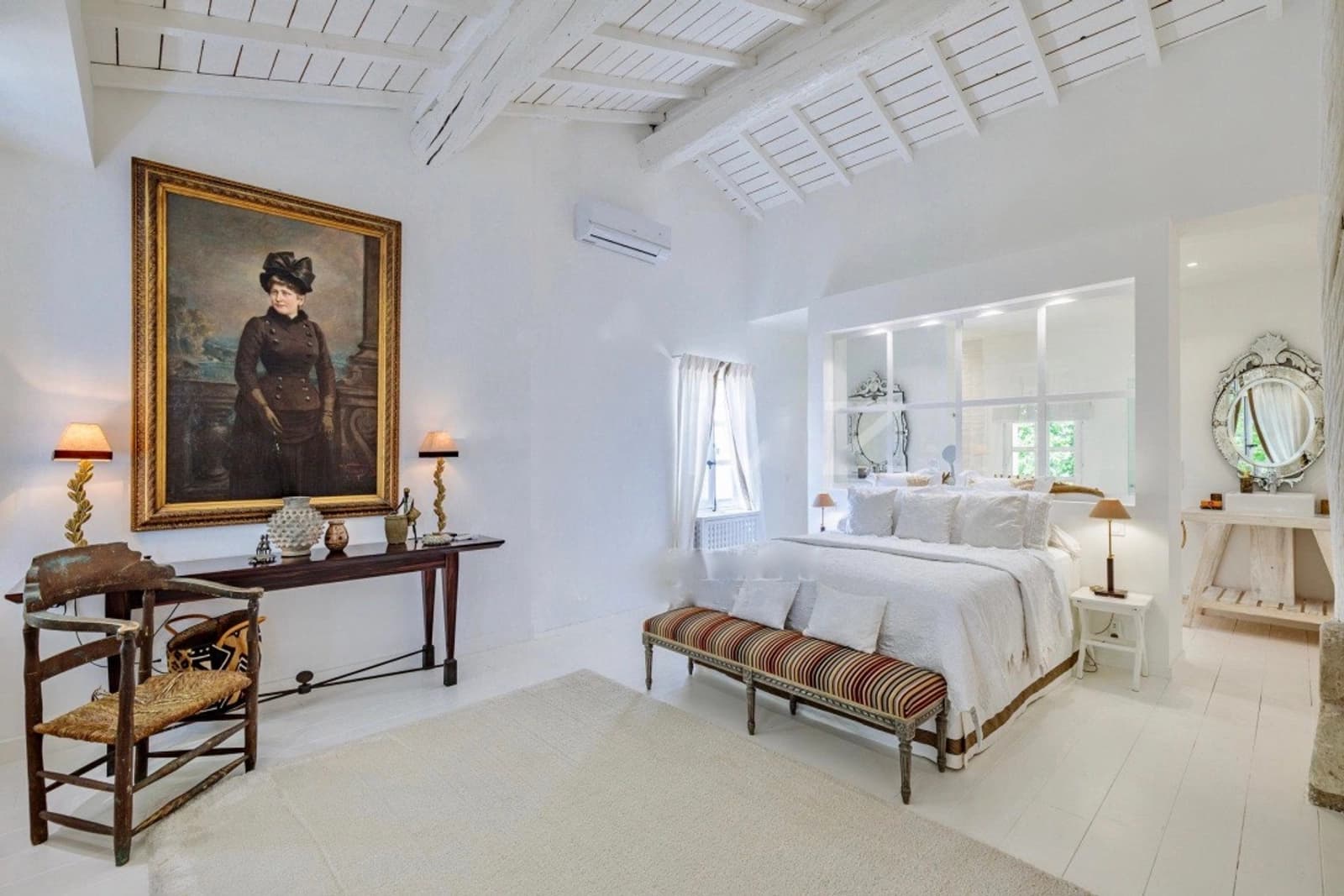 Espacio Antiguo pabellón de caza en el corazón de Provenza - 2
