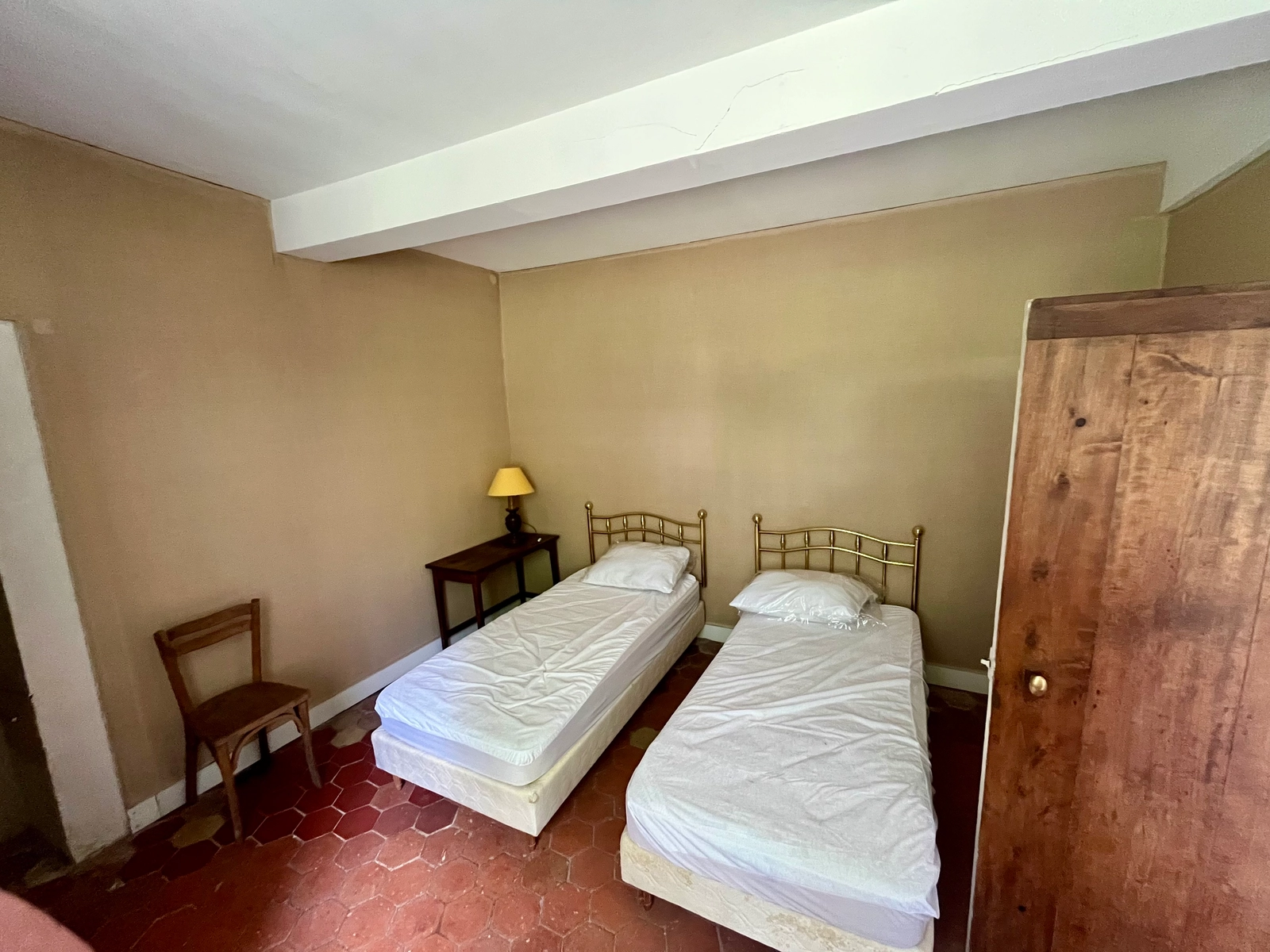 Space Authentic farm and large house 25 km south of Paris - 3