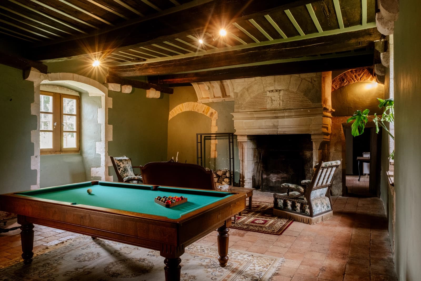 Espace Domaine de Fontenay - 2