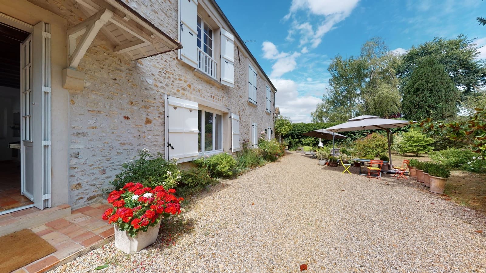 Meeting room in Charming space - 1