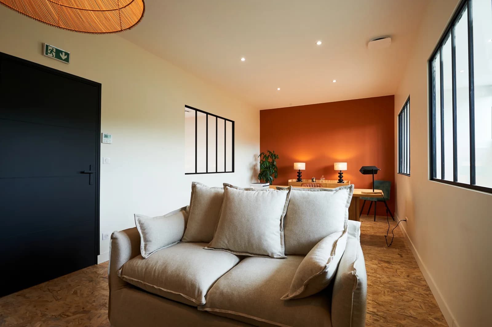 Espace Ambiance design et architecte - 4