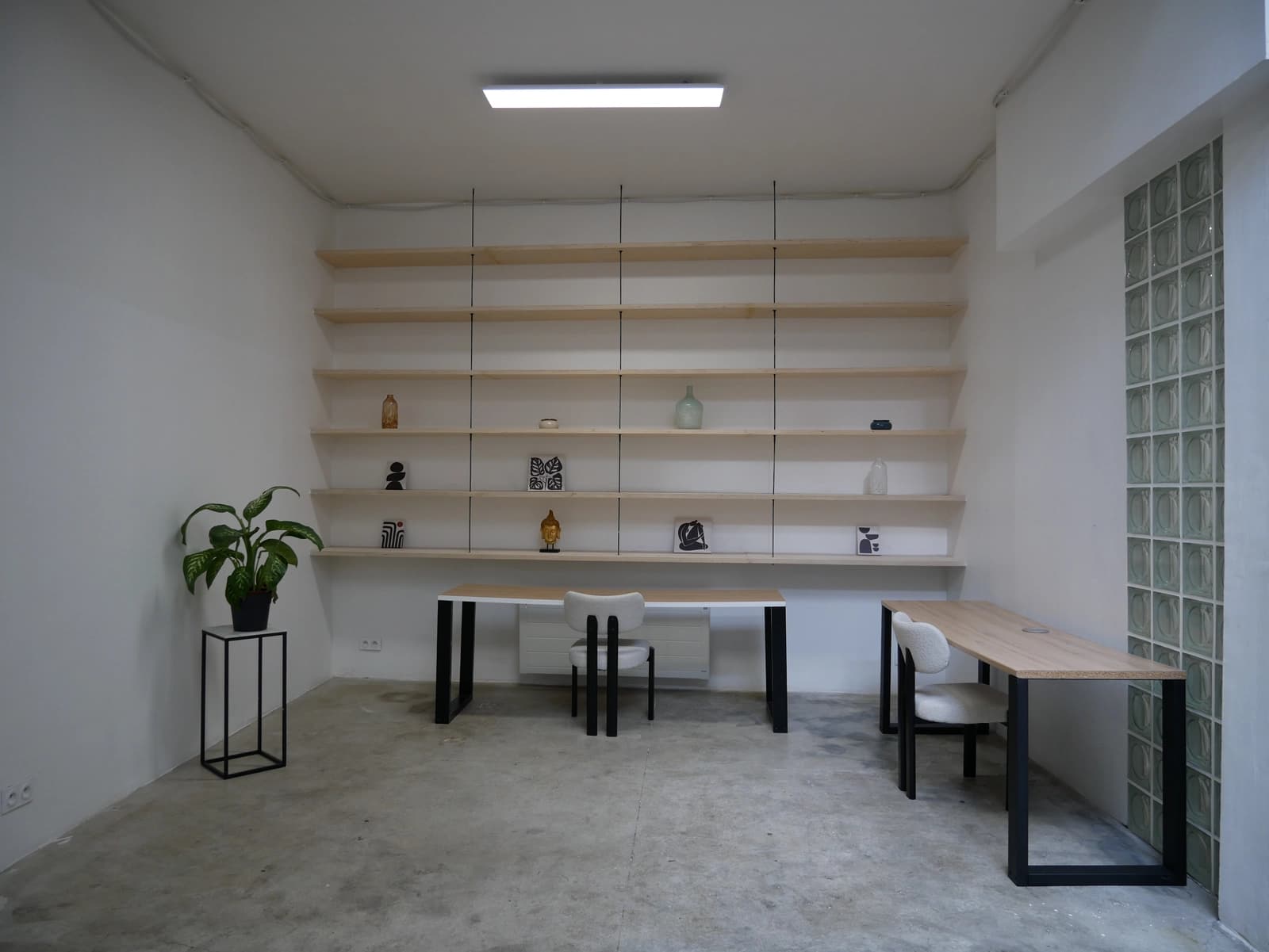 Espace Loft créatif de 170 m2 - 4