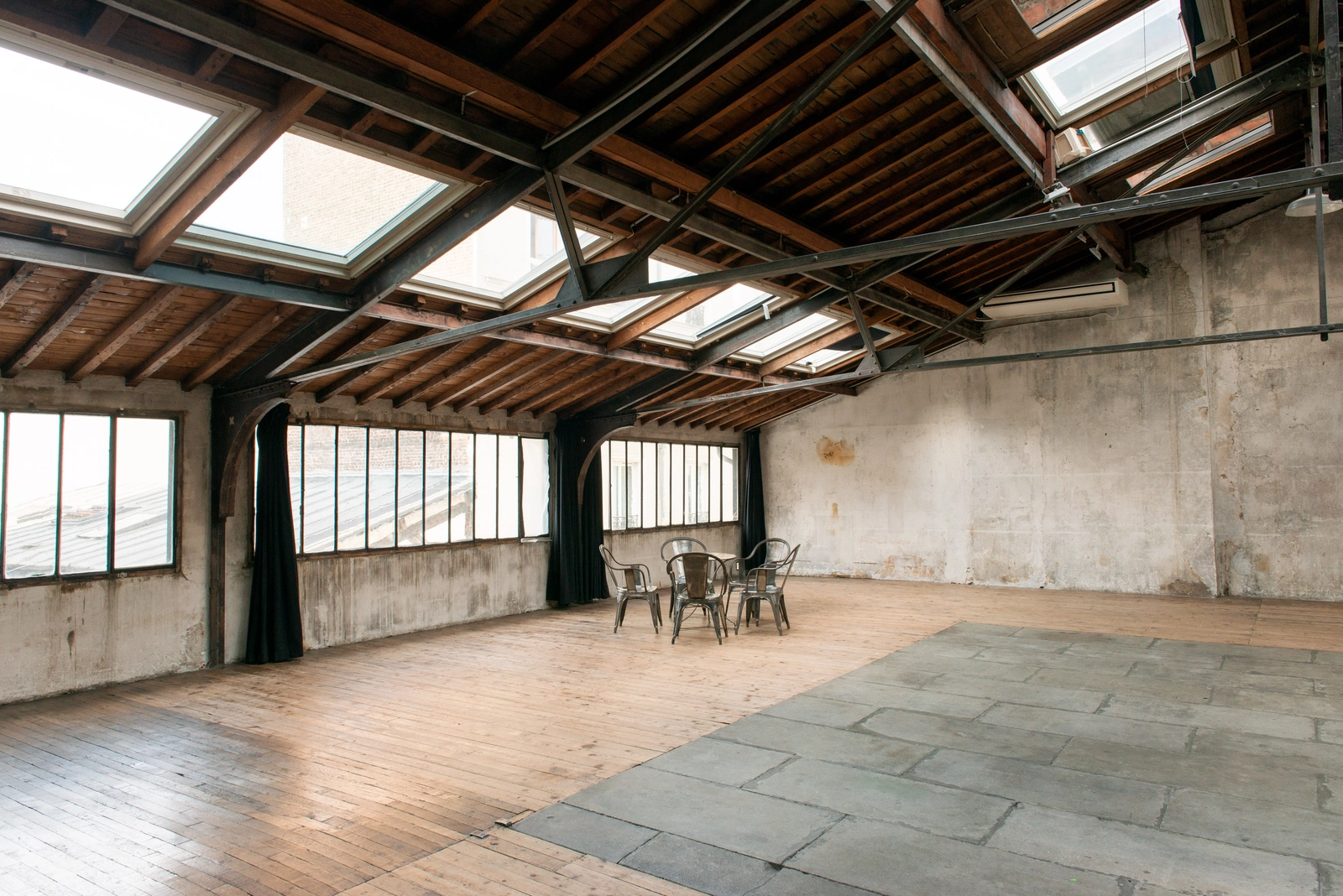 Espace Studio 5: un espace créatif et modulable - 4