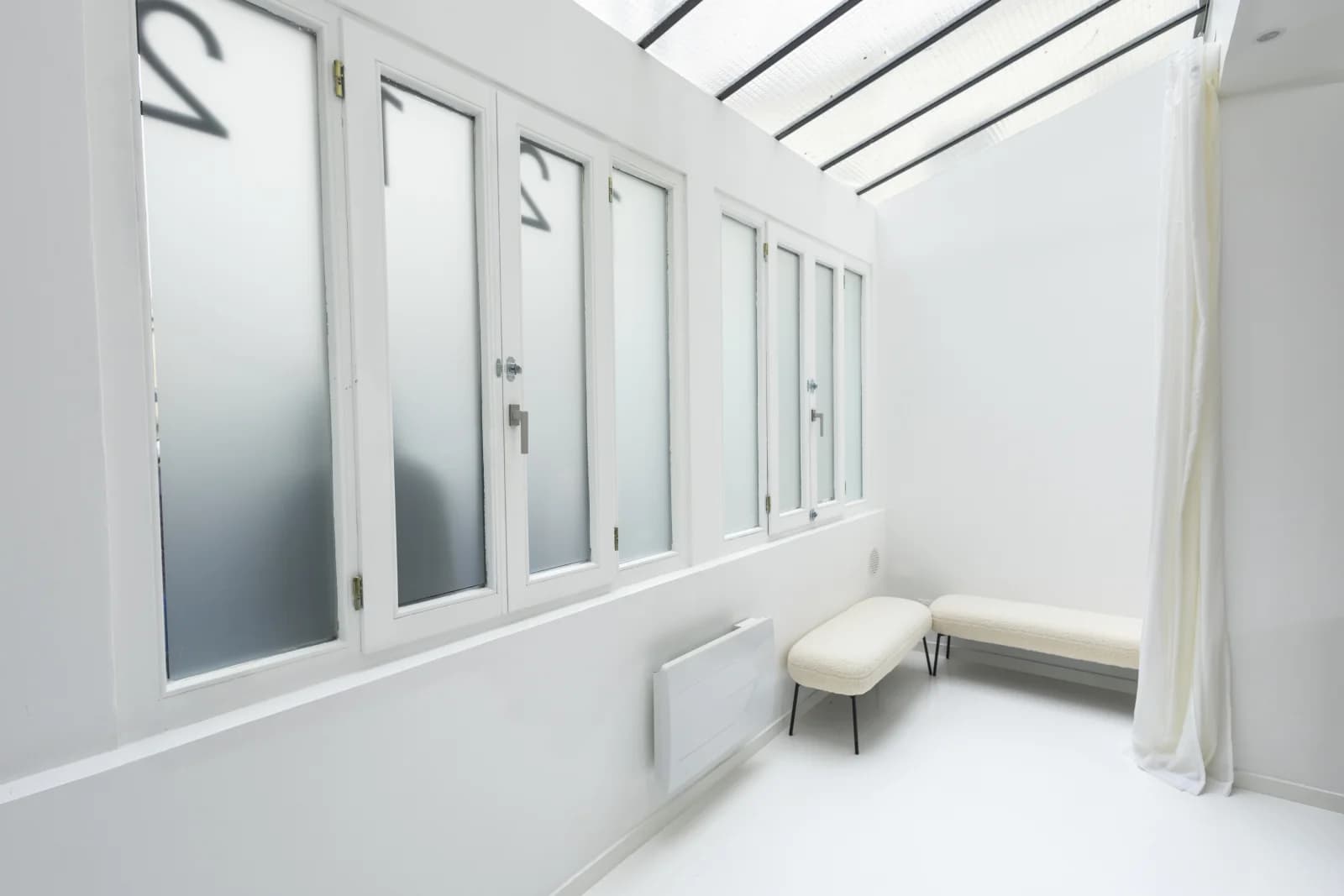 Espace Studio - Espace location shooting/casting/showroom - 4