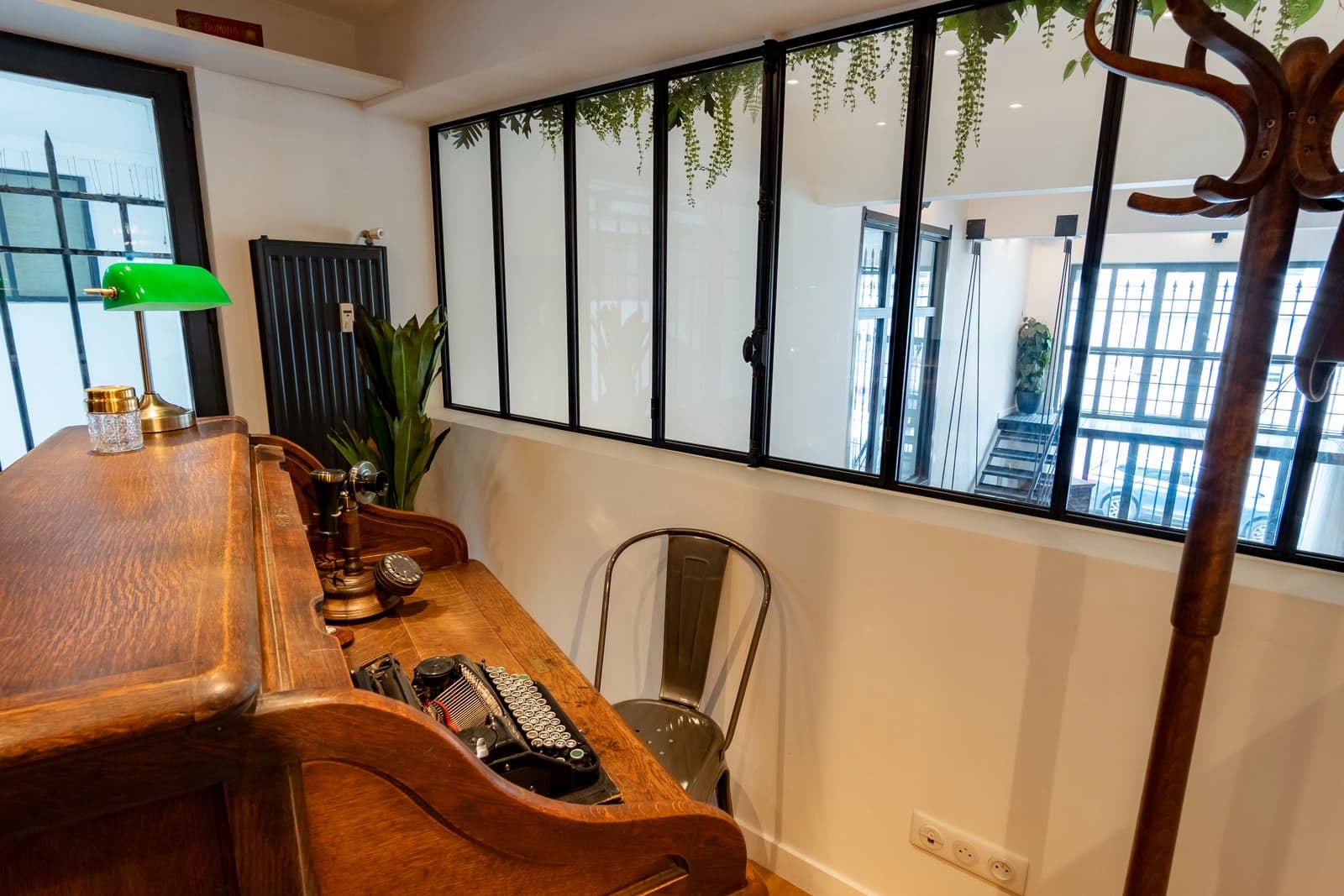 Espace Le Grand Loft Saint Martin - 2