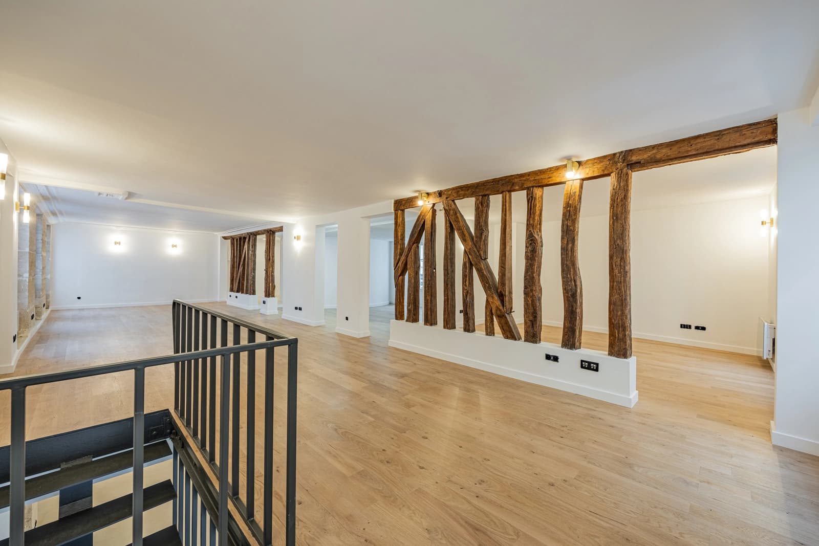 Espace Espace Saint Sauveur - 4