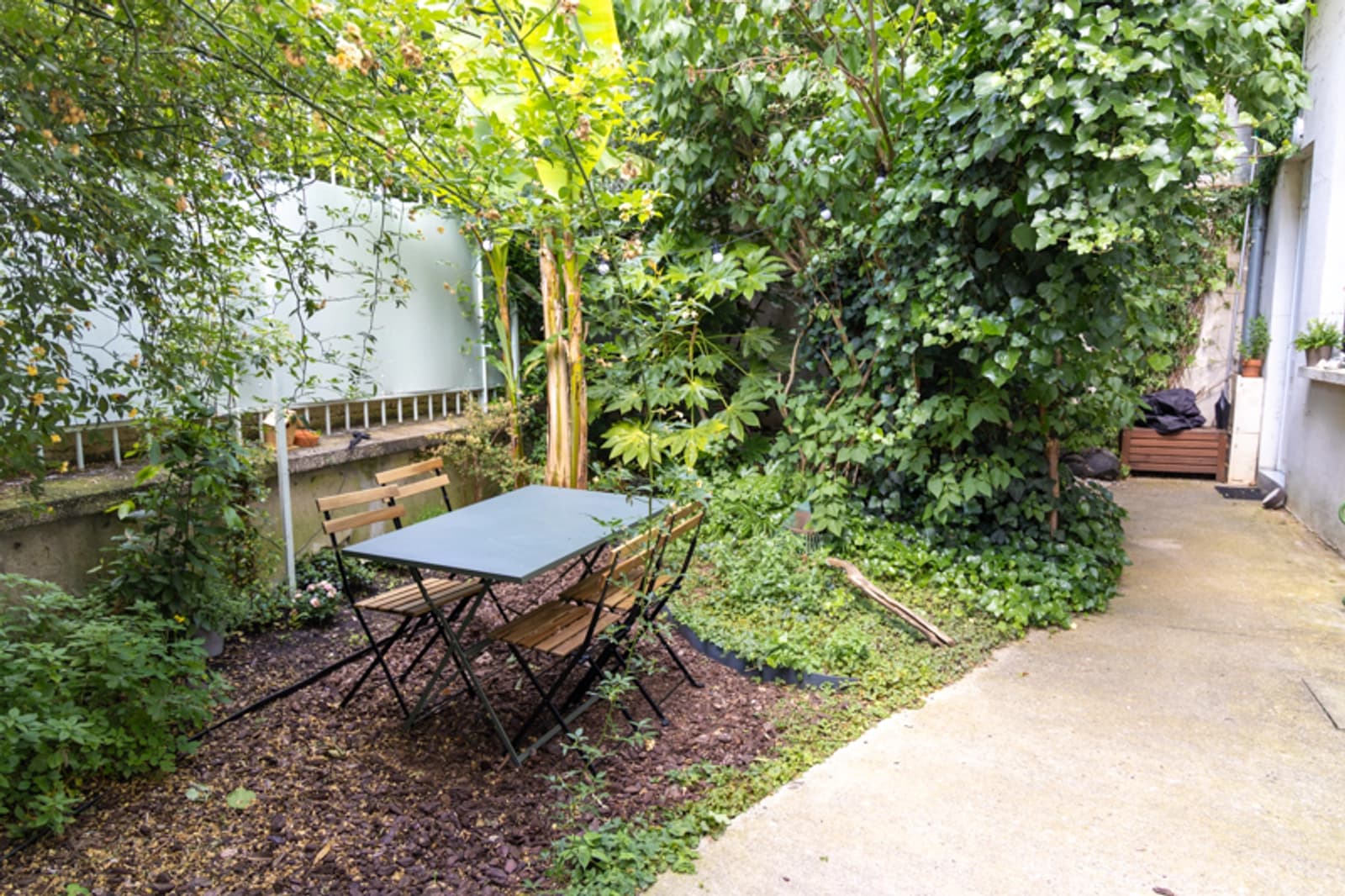 Espace Atelier d'artiste à Paris 15ème, pour shootings et tournages - 4