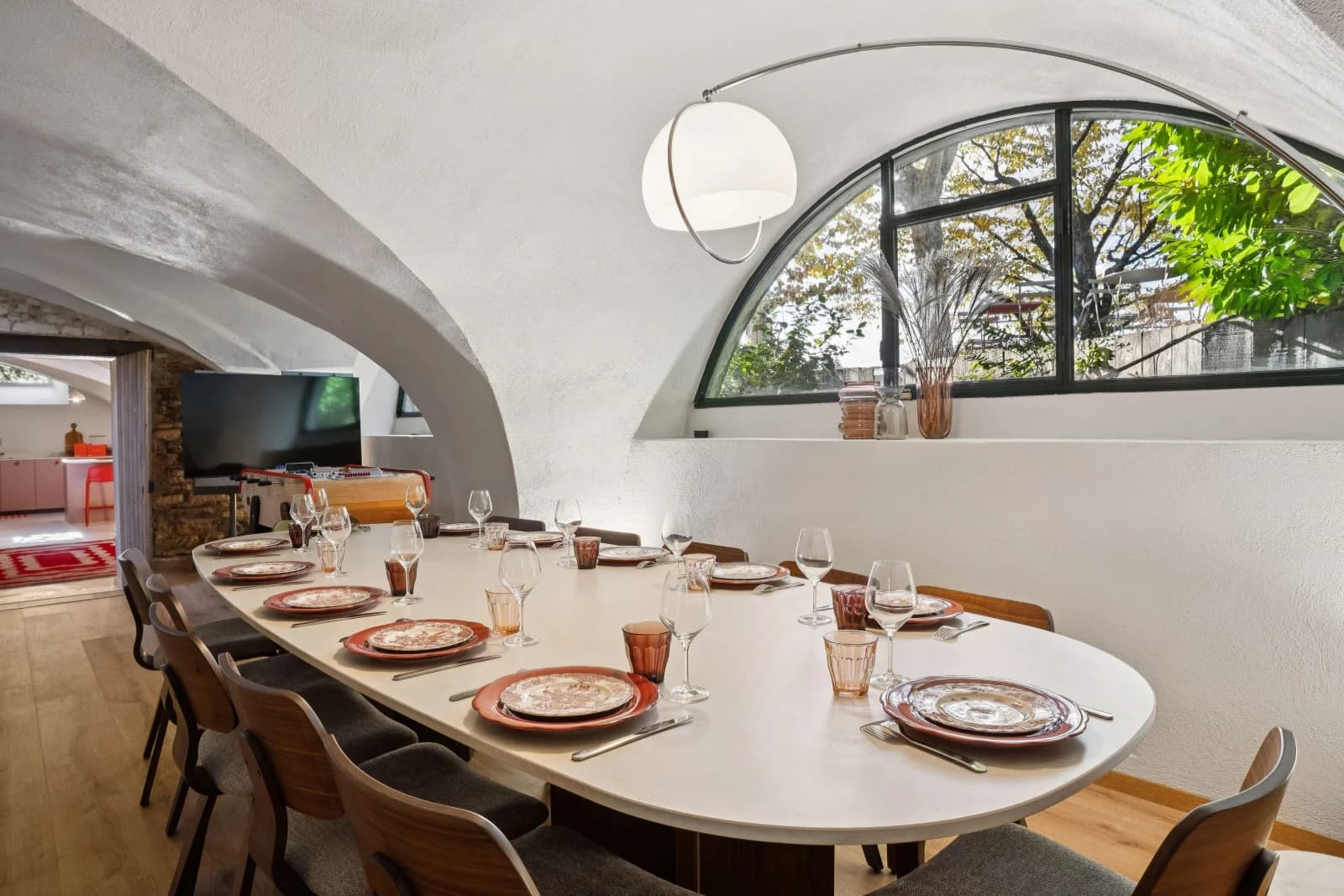 Espace Réunissez vous hors du cadre - 3