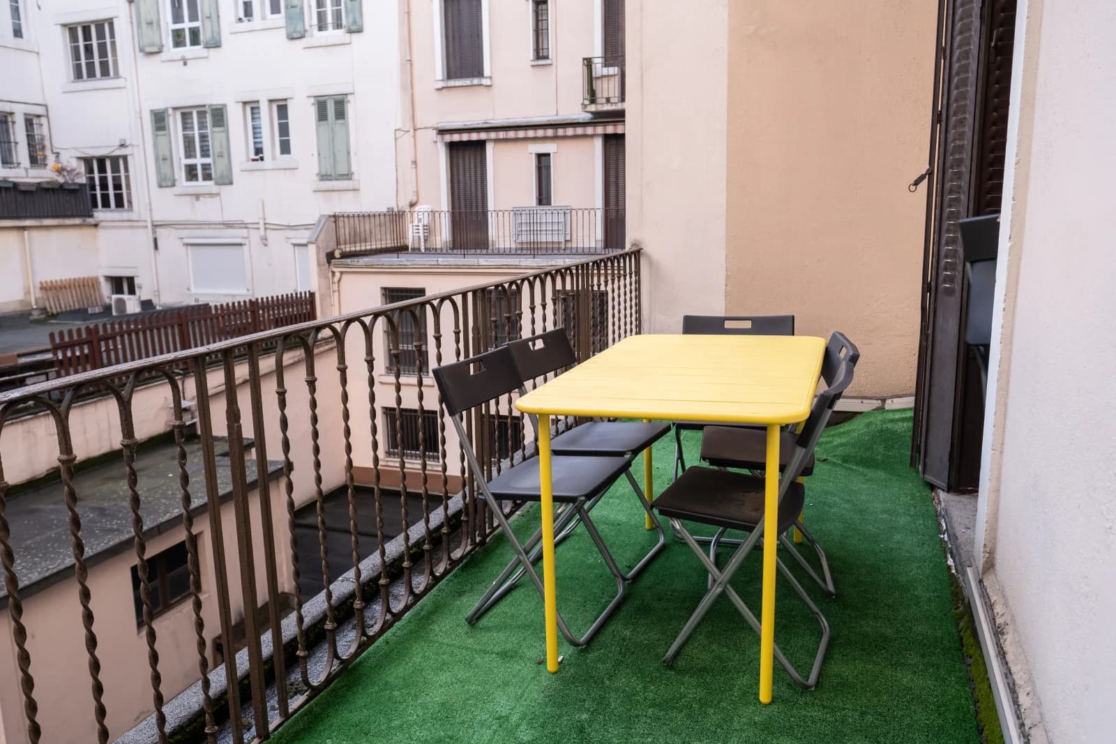 Space Offices - Entire space - 3