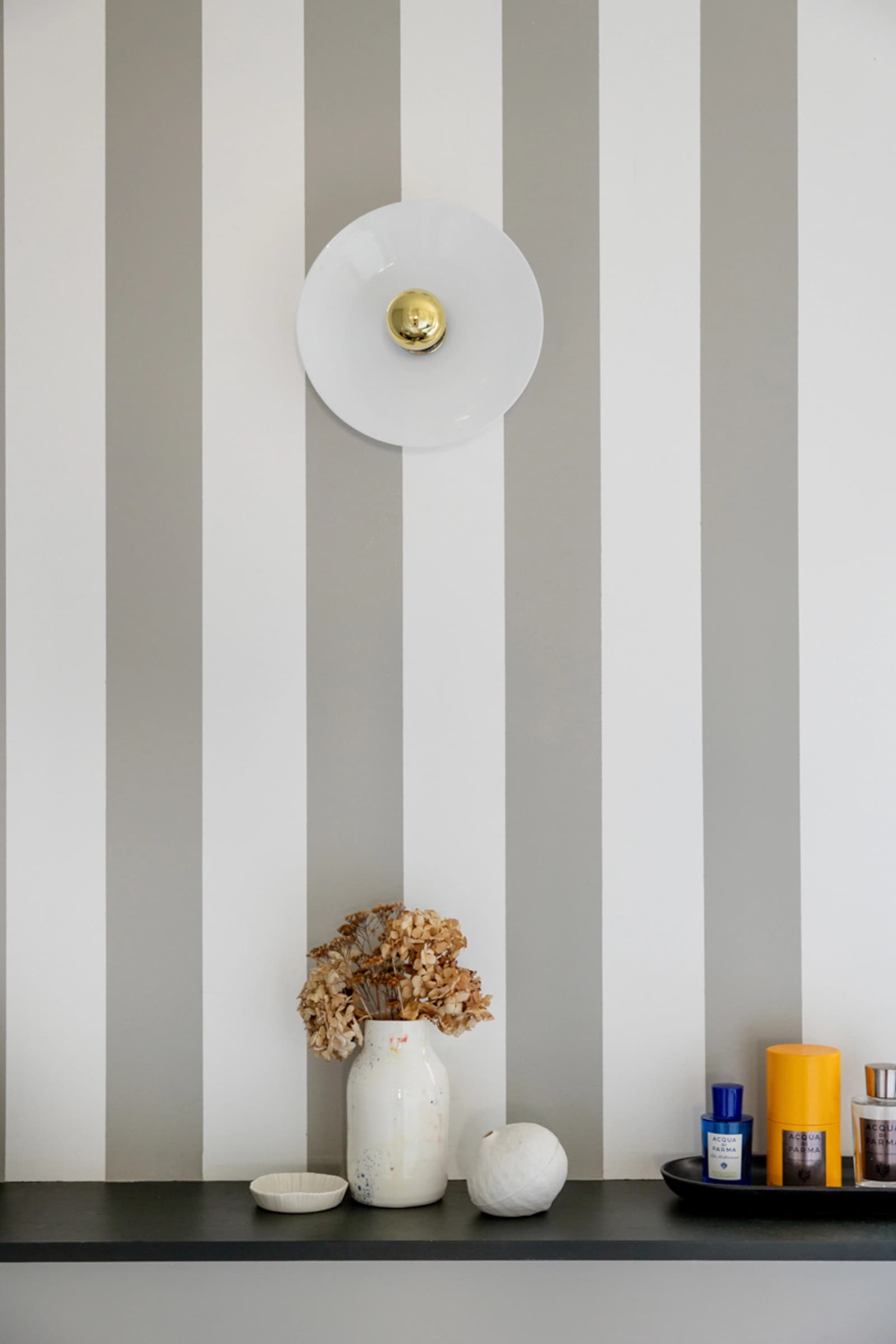 Space Maison meulière with verriere modern vintage style - 3