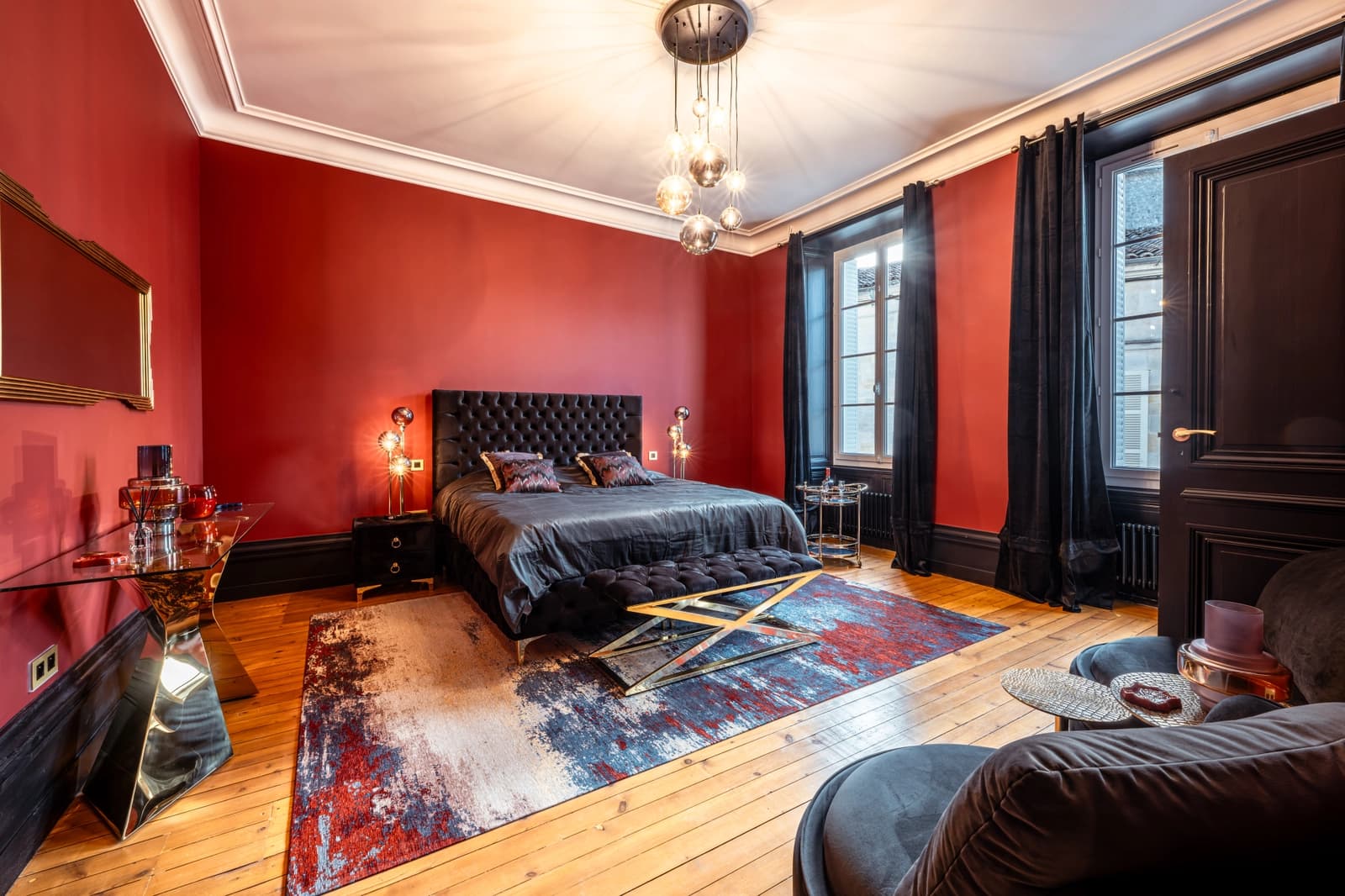 Space Private Mansion in the Heart of Old Cognac - 4