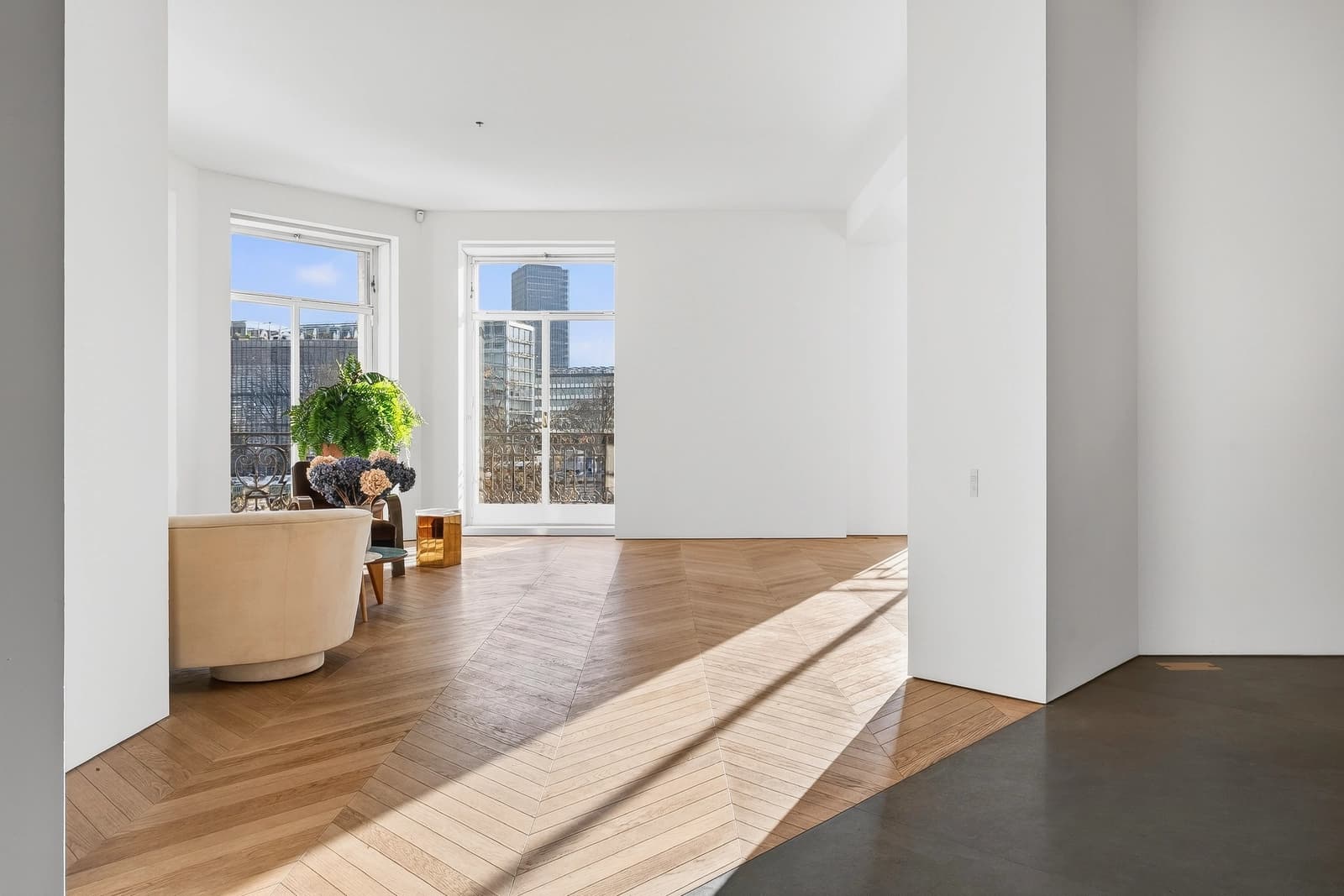 Espace Loft - Île Saint-Louis - 4