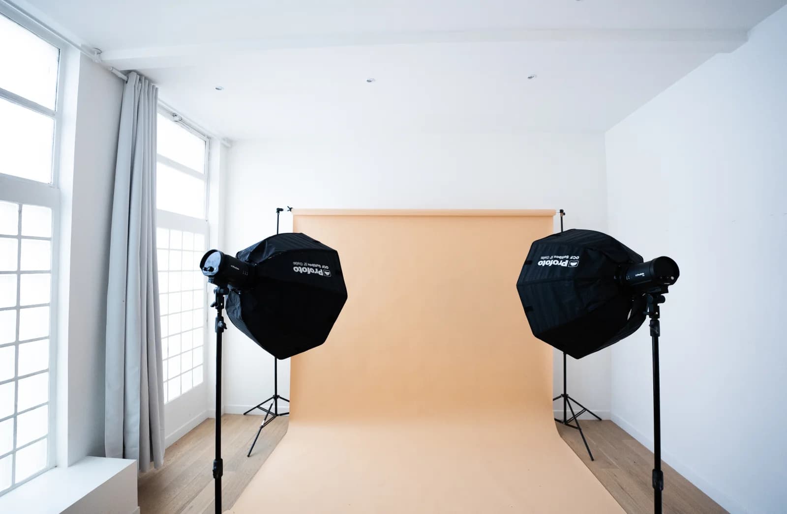 Space Bright, fully-equipped photo studio - Paris 17 - 4