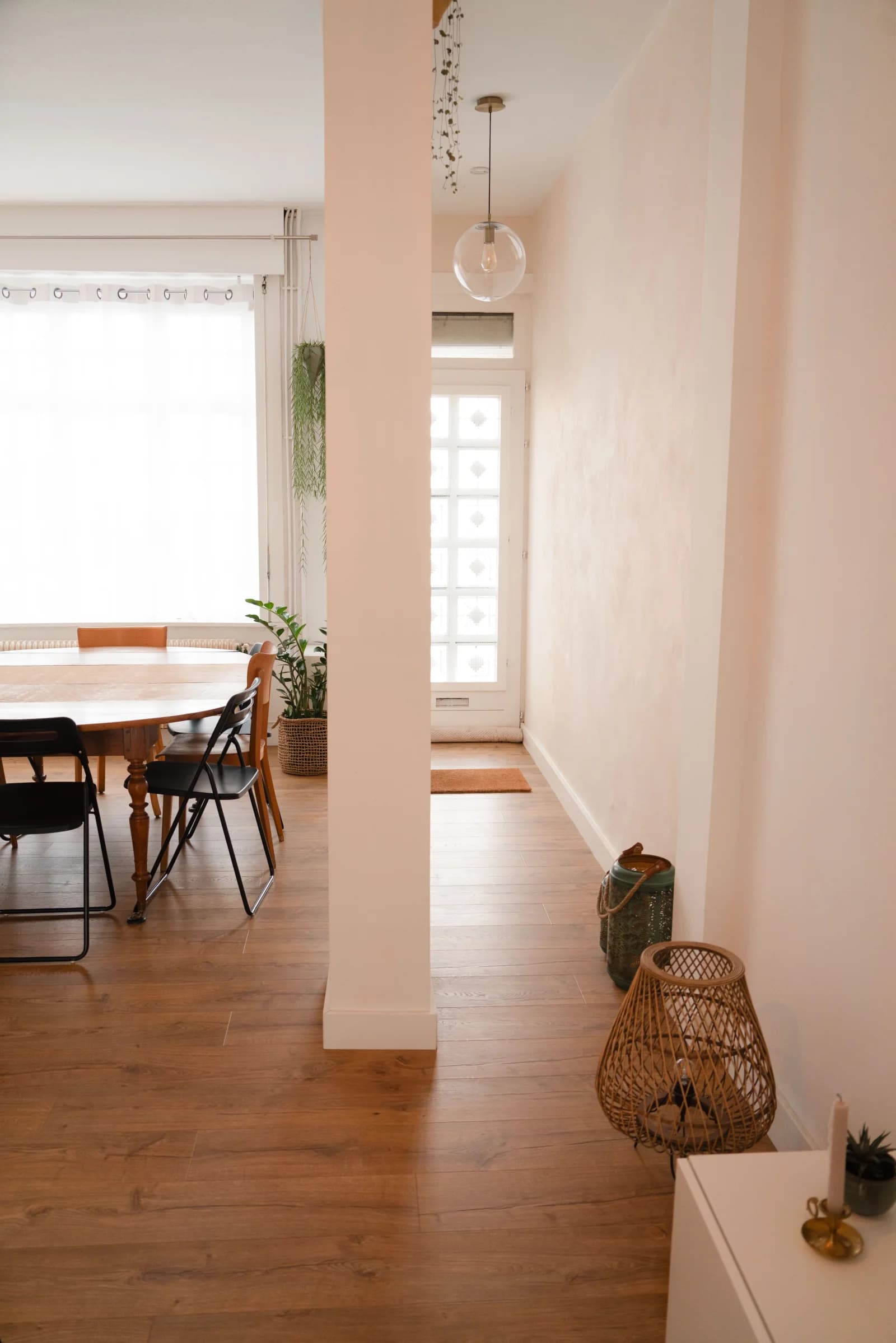 Space Charming 1930s-style house - 4