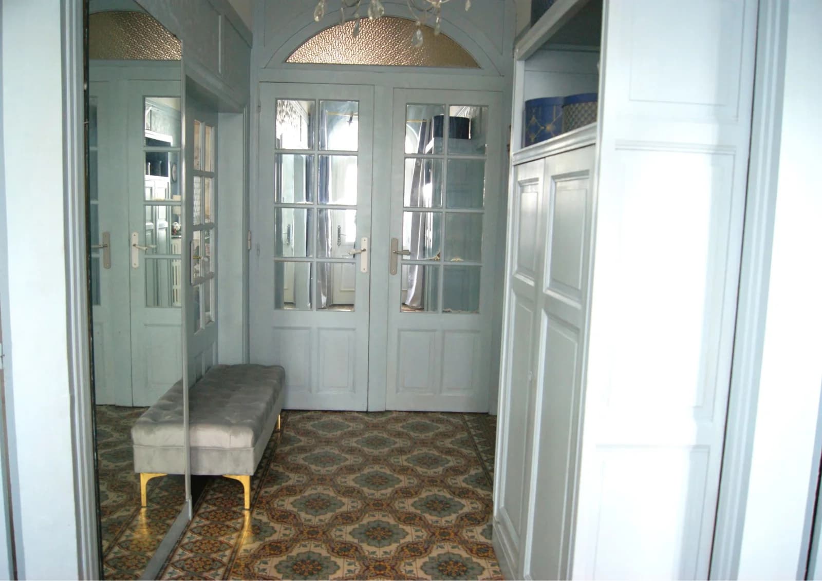 Space Work room with relaxation area - 4