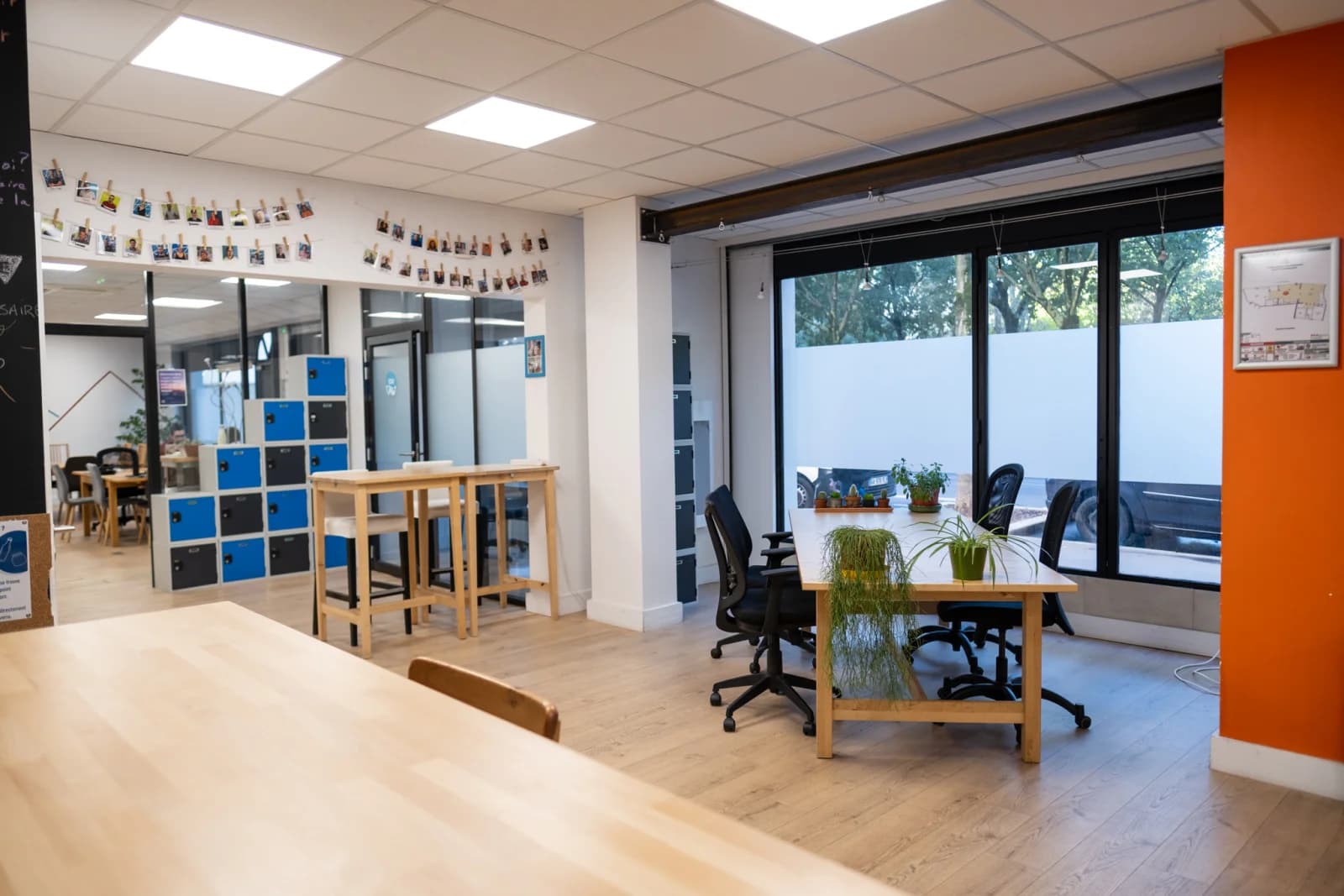Space Offices in Villeurbanne - Entire space - 2