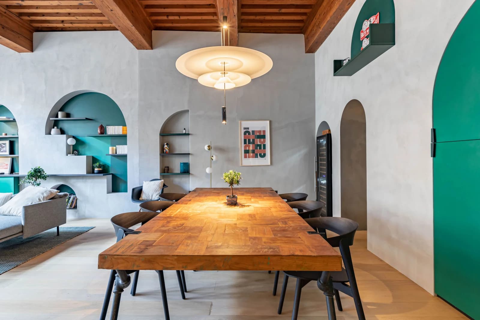 Espace Espace introspectif, un lieu pour se ressourcer - 5