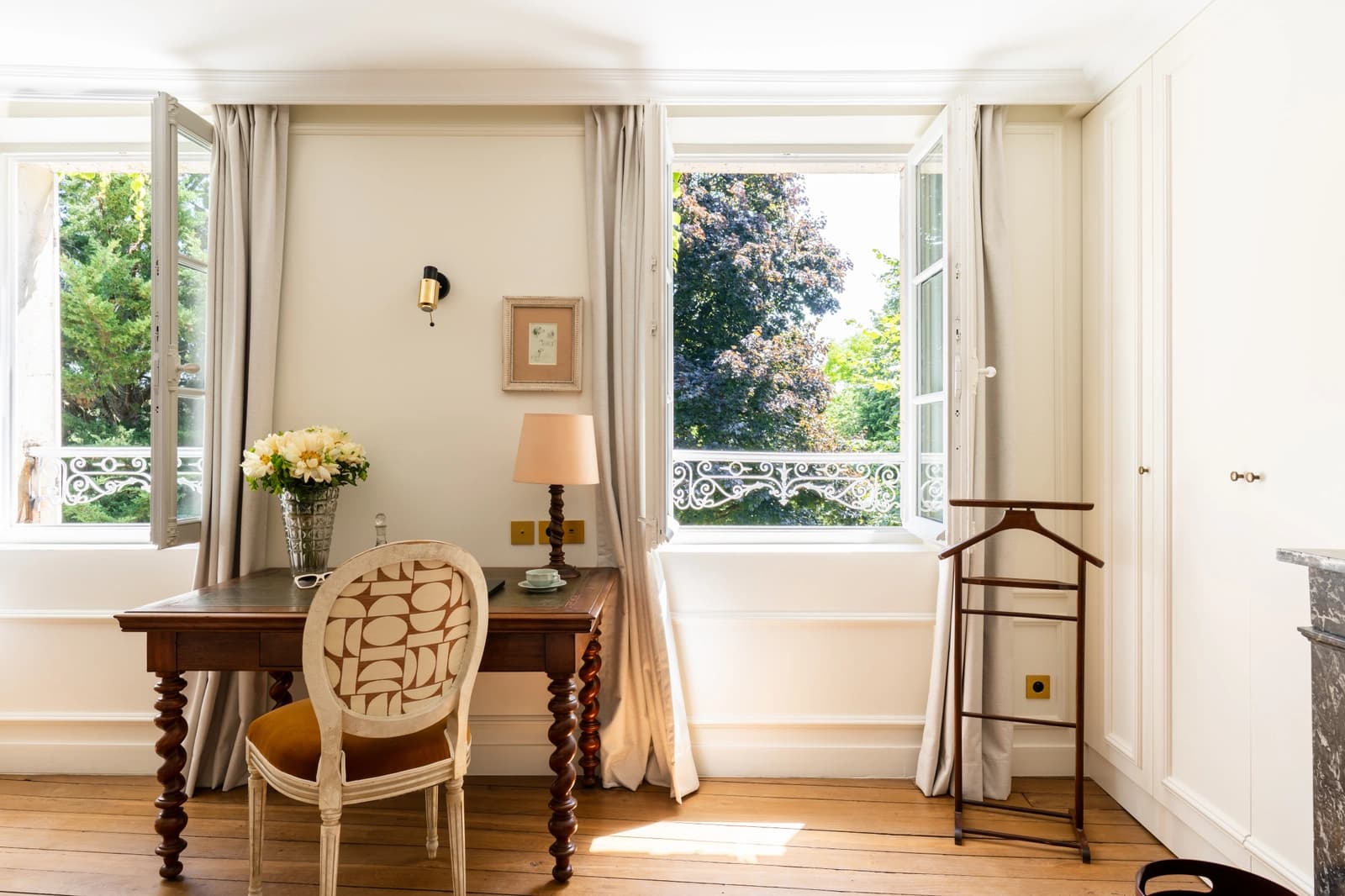 Space Bourgeois house 1H from Paris - 3